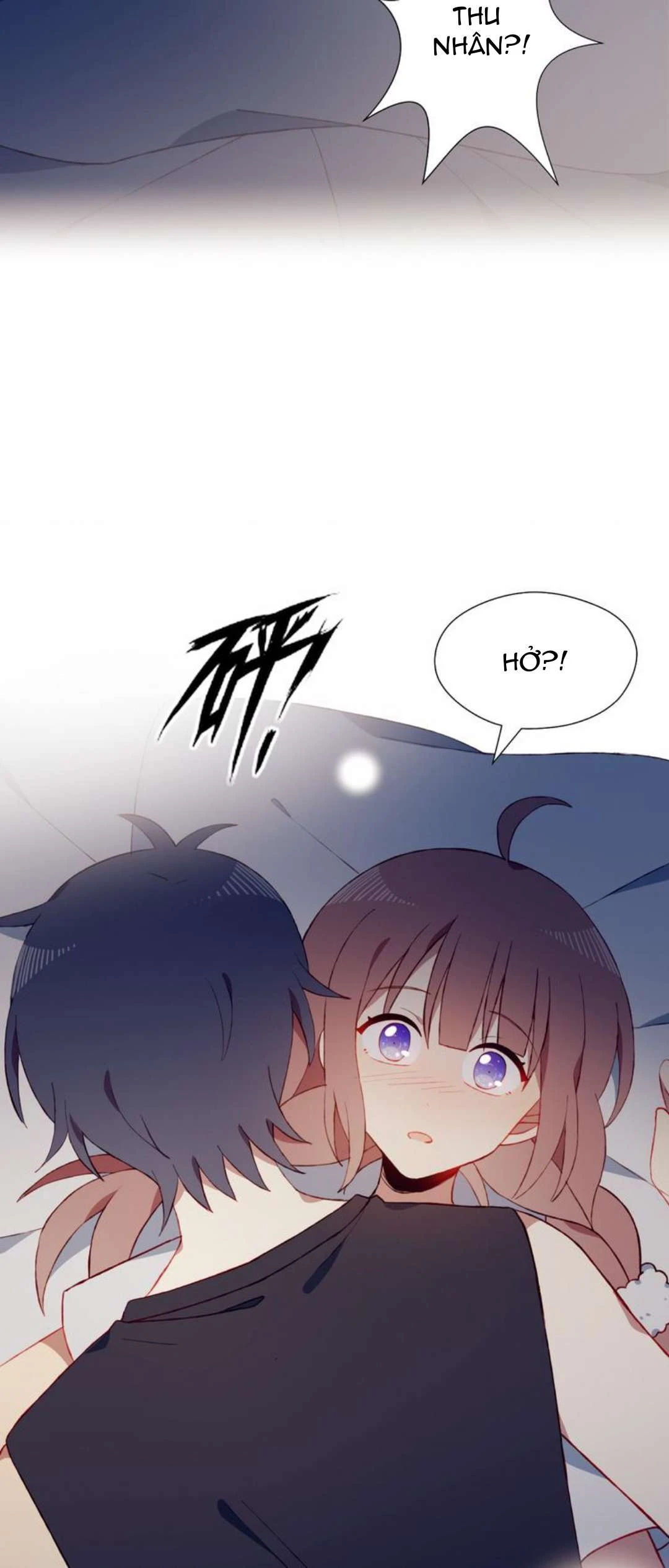 Mối Tình Đầu Chưa Được Trọn Vẹn Chapter 41 - 4