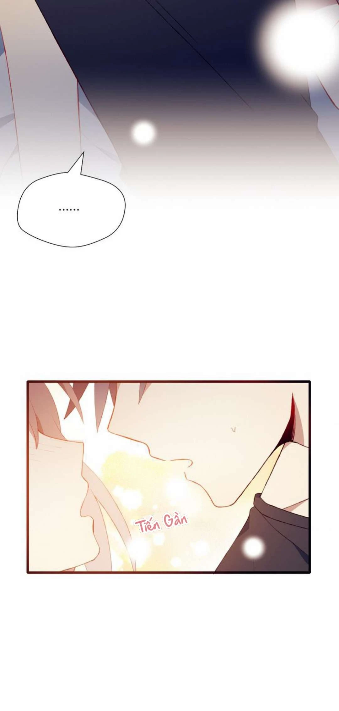 Mối Tình Đầu Chưa Được Trọn Vẹn Chapter 41 - 5