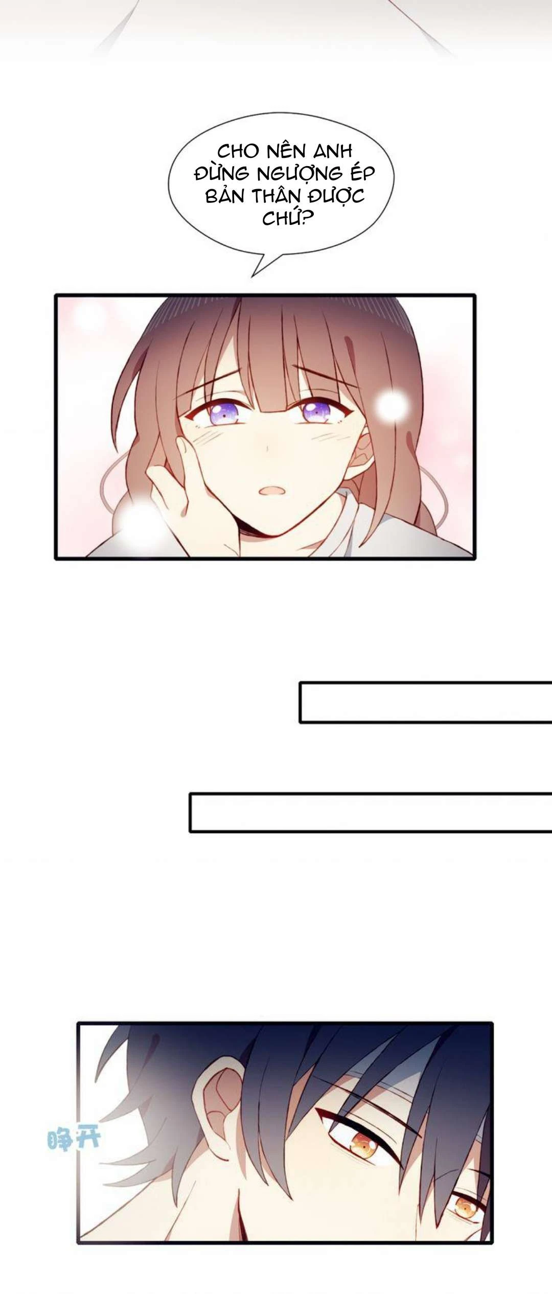 Mối Tình Đầu Chưa Được Trọn Vẹn Chapter 41 - 8