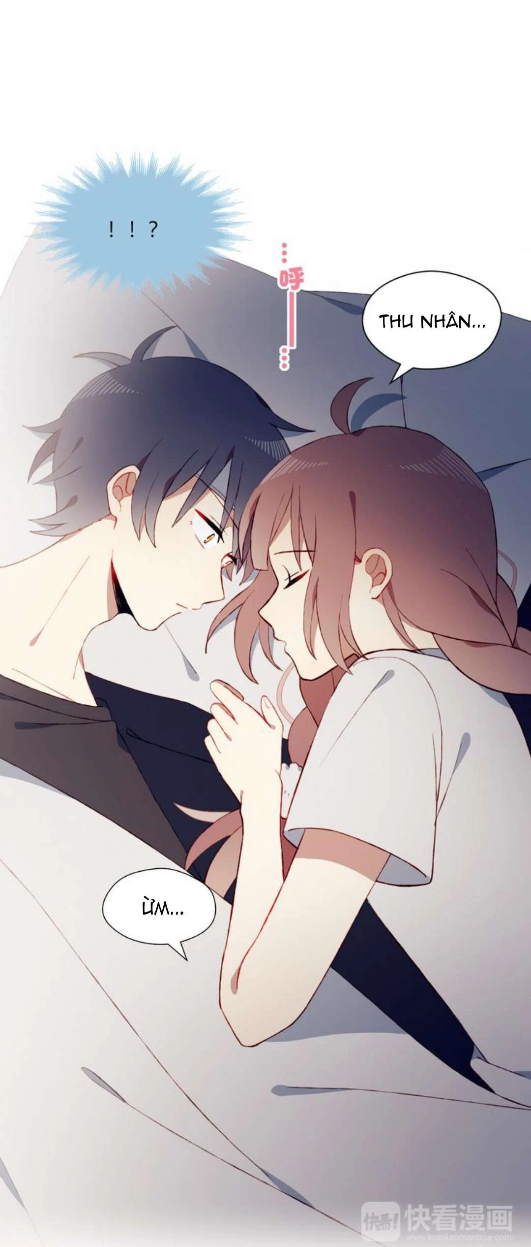 Mối Tình Đầu Chưa Được Trọn Vẹn Chapter 41 - 9