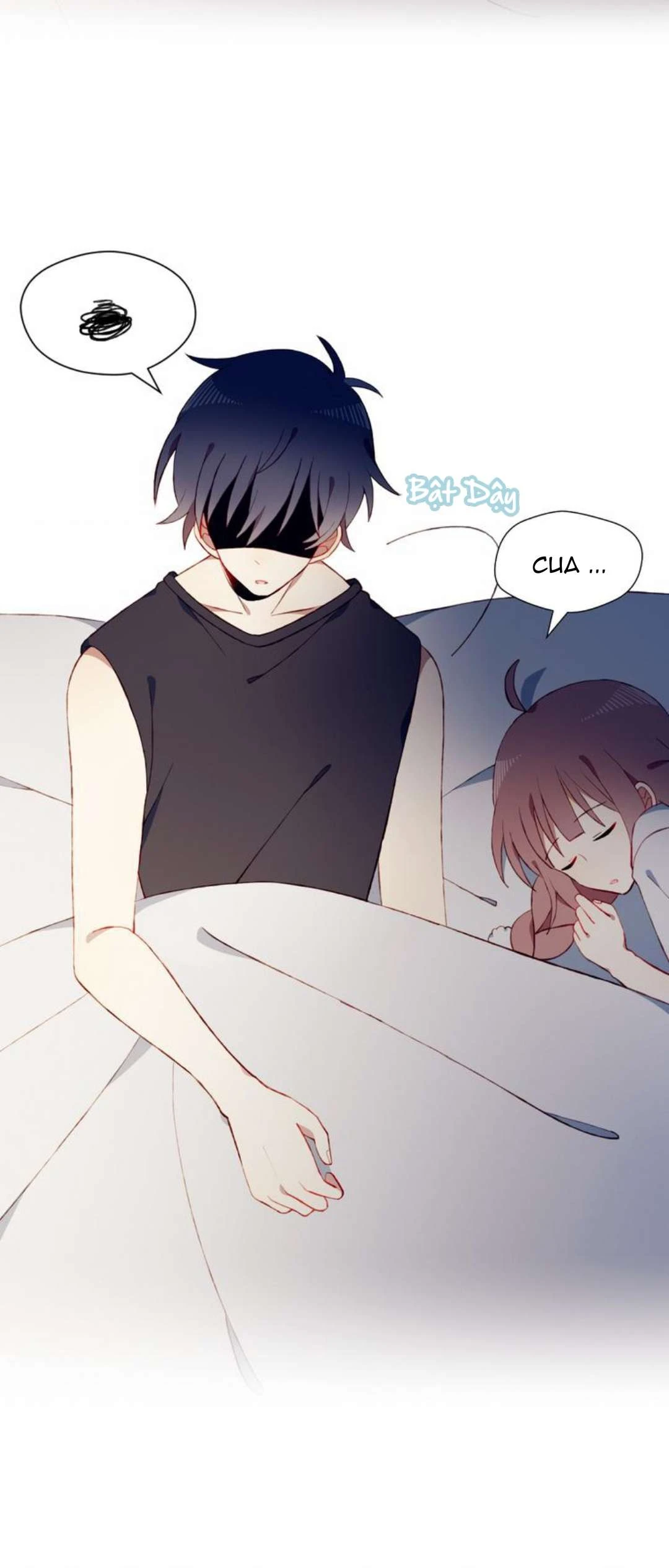 Mối Tình Đầu Chưa Được Trọn Vẹn Chapter 41 - 10