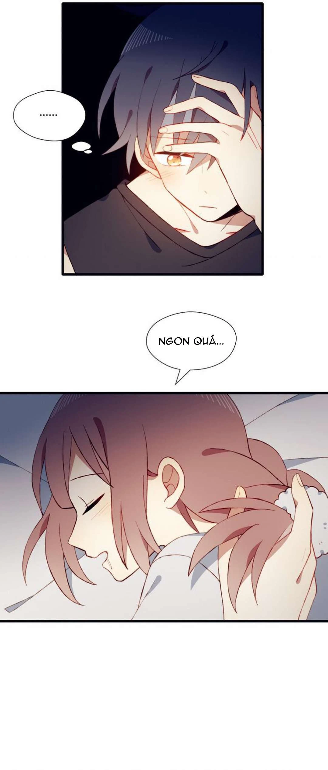 Mối Tình Đầu Chưa Được Trọn Vẹn Chapter 41 - 11