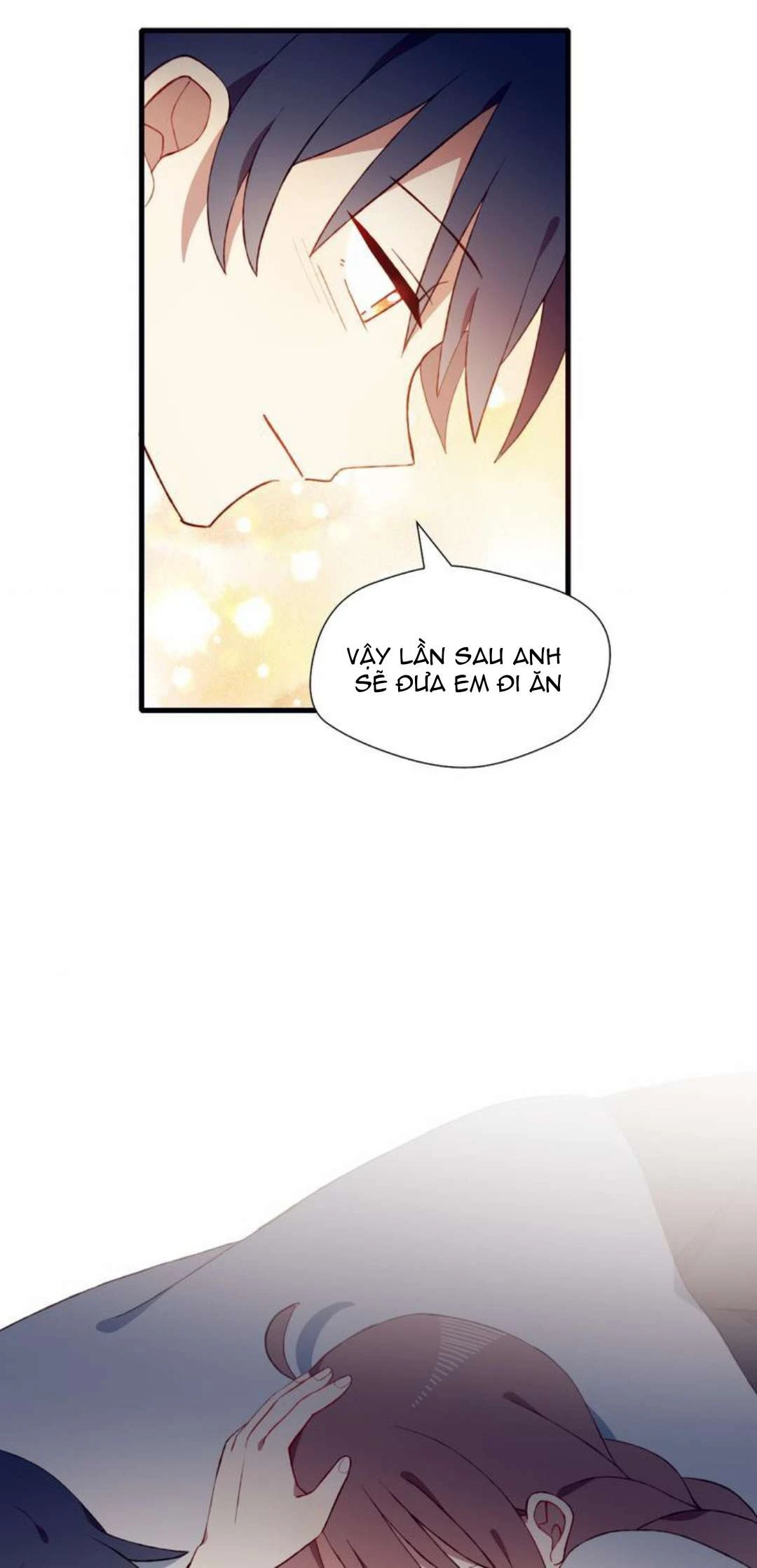 Mối Tình Đầu Chưa Được Trọn Vẹn Chapter 41 - 12