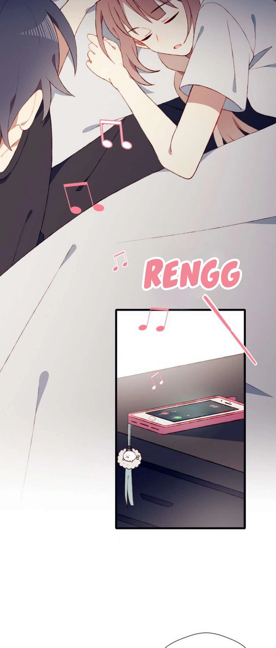 Mối Tình Đầu Chưa Được Trọn Vẹn Chapter 41 - 13