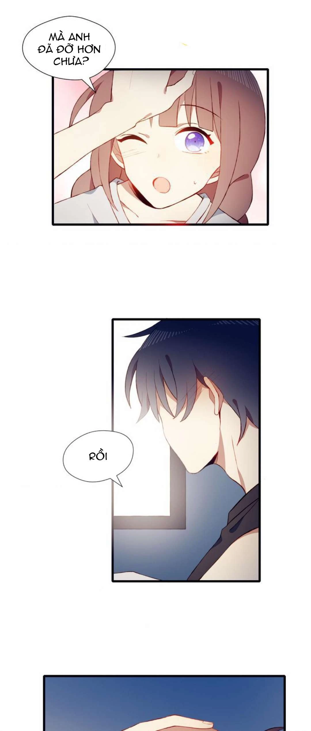 Mối Tình Đầu Chưa Được Trọn Vẹn Chapter 41 - 19