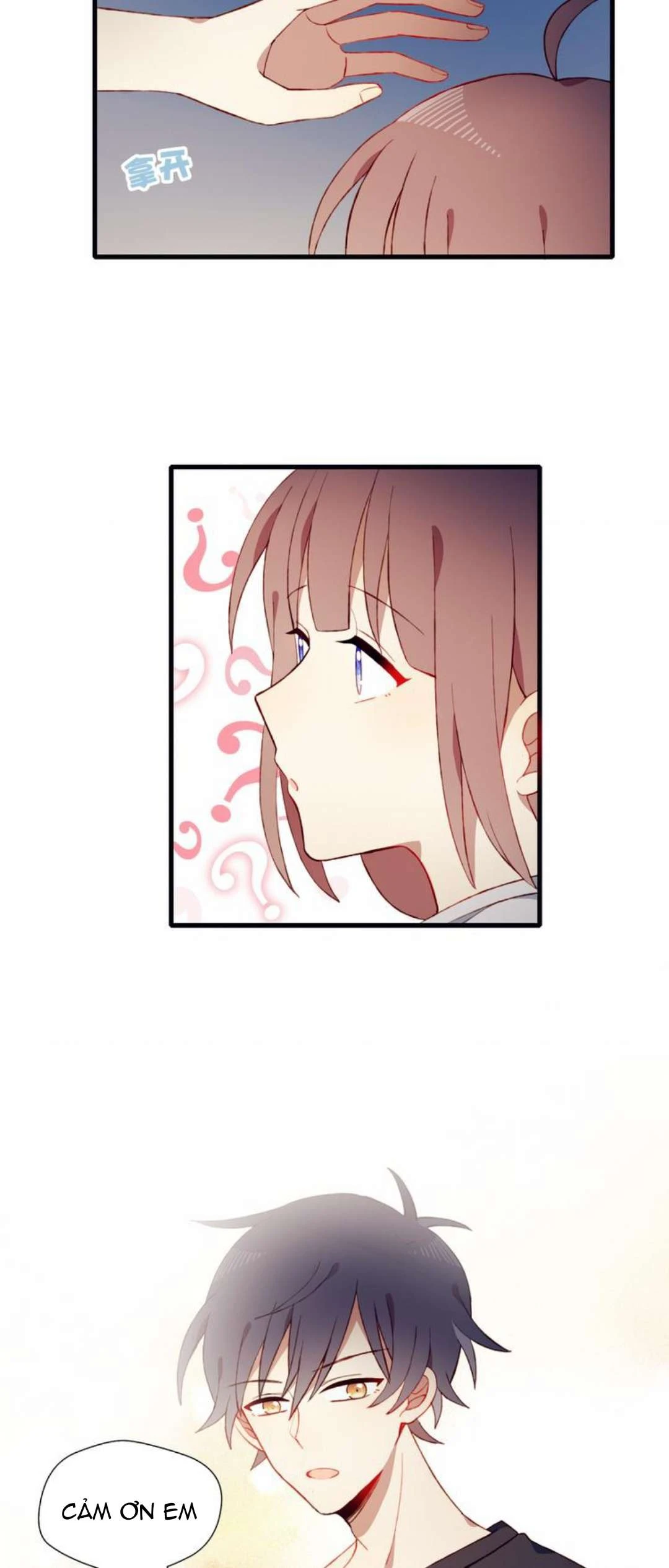 Mối Tình Đầu Chưa Được Trọn Vẹn Chapter 41 - 20