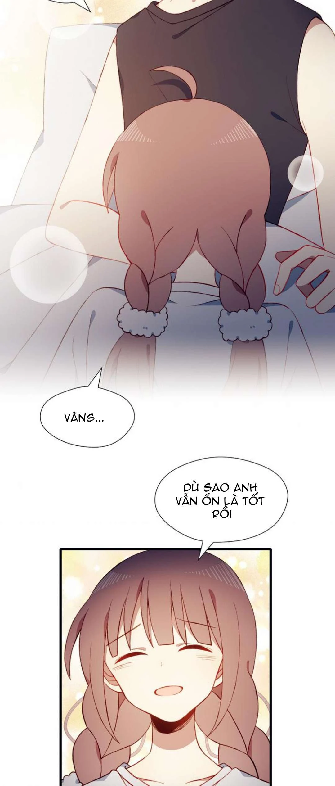 Mối Tình Đầu Chưa Được Trọn Vẹn Chapter 41 - 21