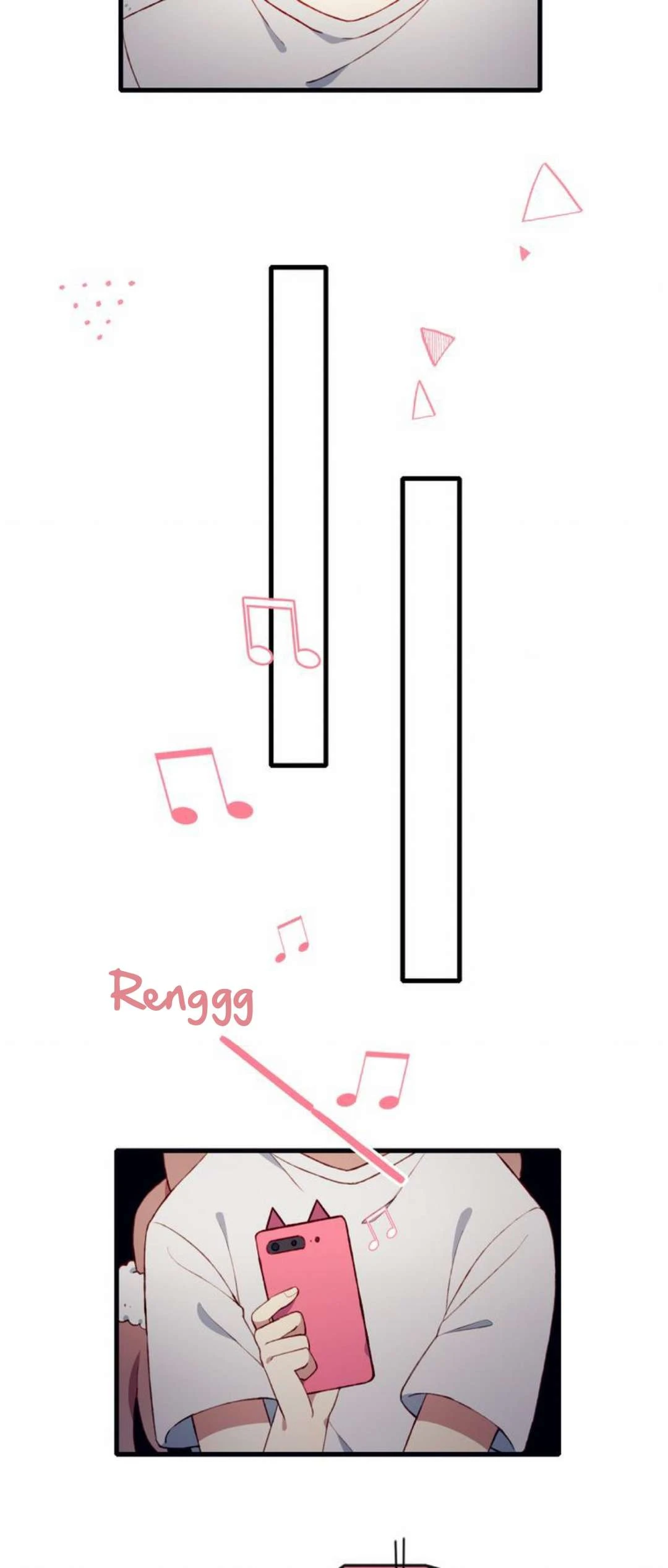Mối Tình Đầu Chưa Được Trọn Vẹn Chapter 41 - 22
