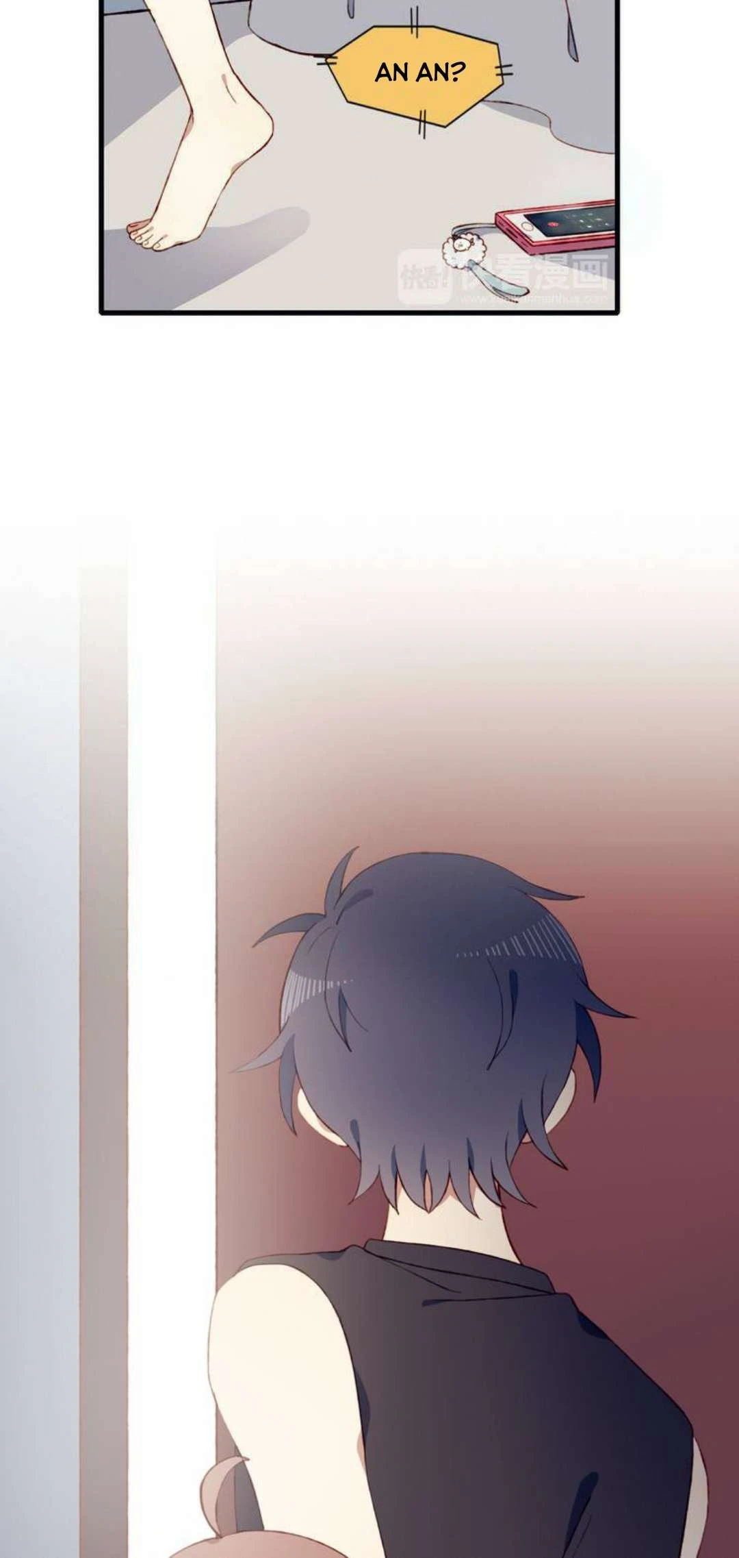 Mối Tình Đầu Chưa Được Trọn Vẹn Chapter 41 - 25