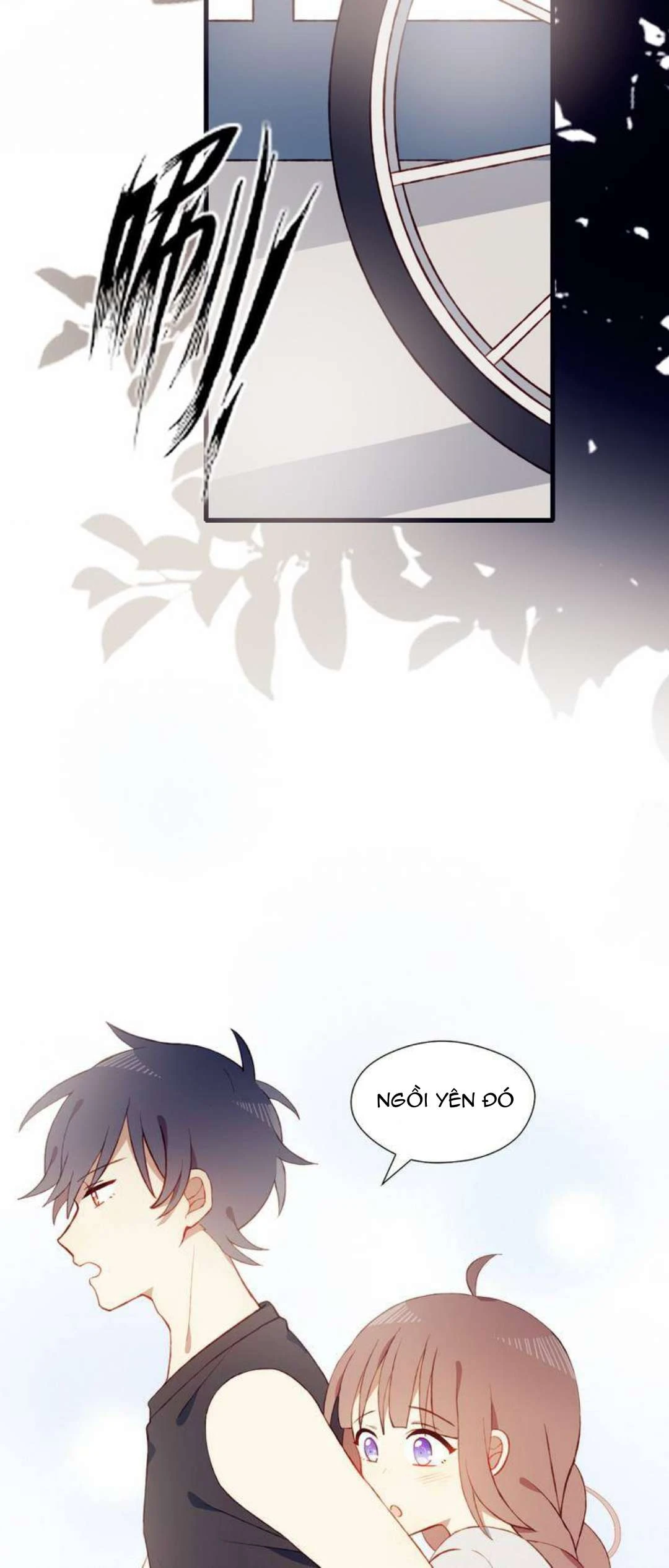 Mối Tình Đầu Chưa Được Trọn Vẹn Chapter 41 - 28