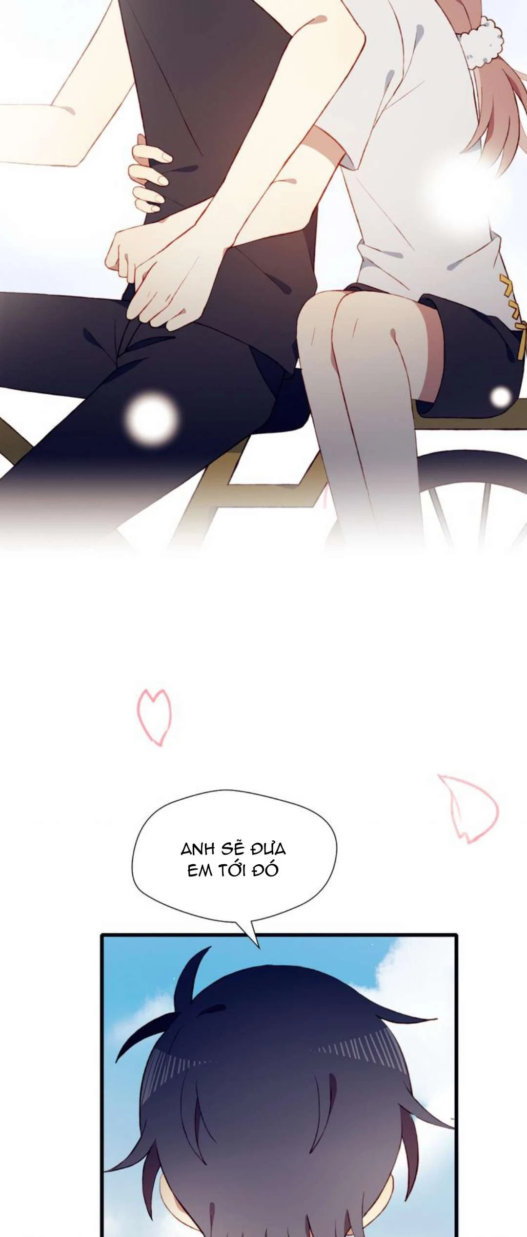 Mối Tình Đầu Chưa Được Trọn Vẹn Chapter 41 - 29