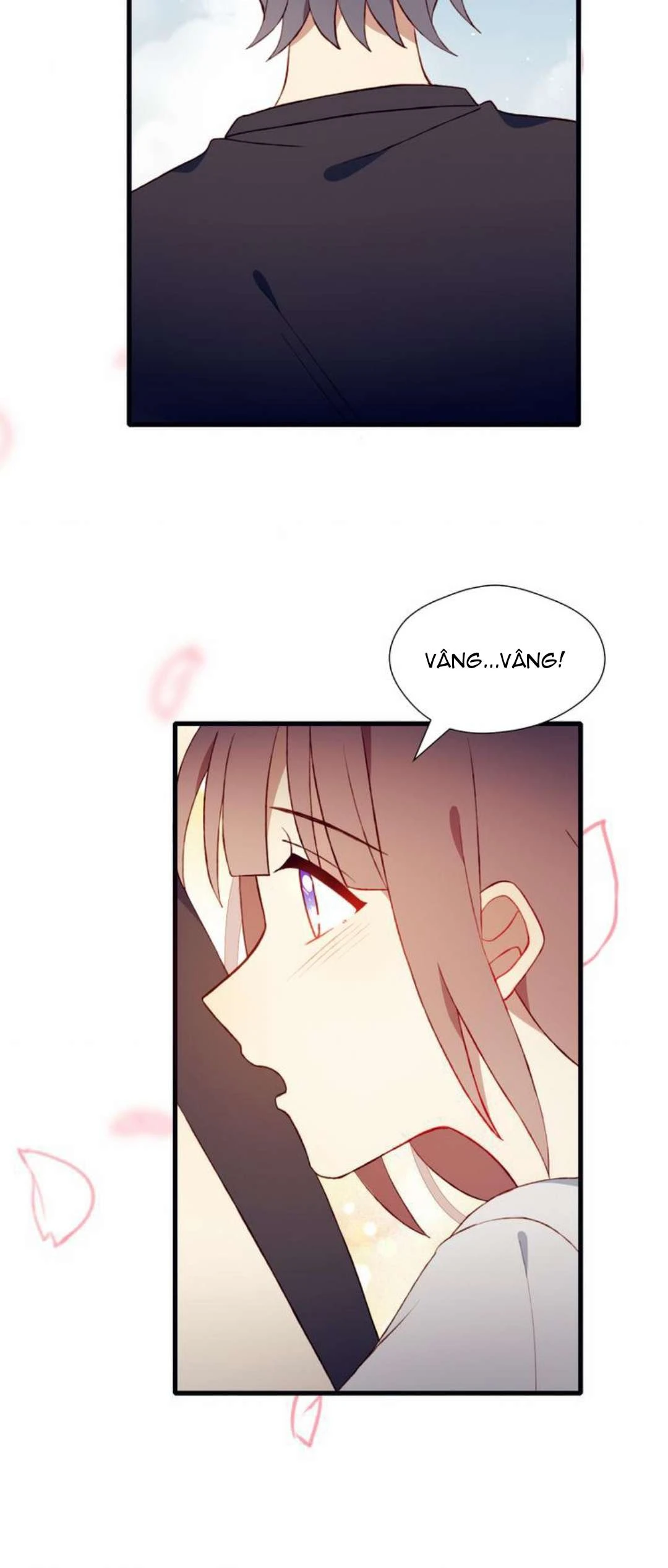 Mối Tình Đầu Chưa Được Trọn Vẹn Chapter 41 - 30