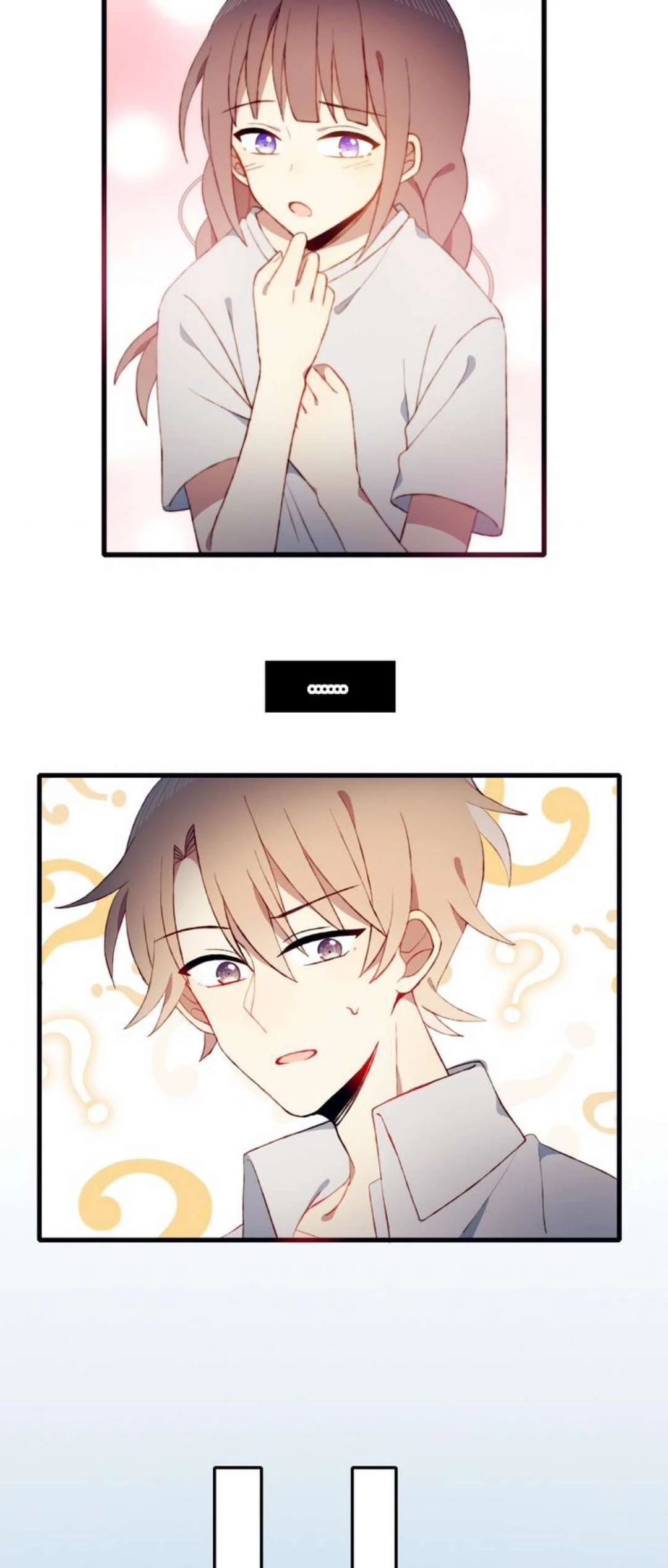 Mối Tình Đầu Chưa Được Trọn Vẹn Chapter  42 - 8