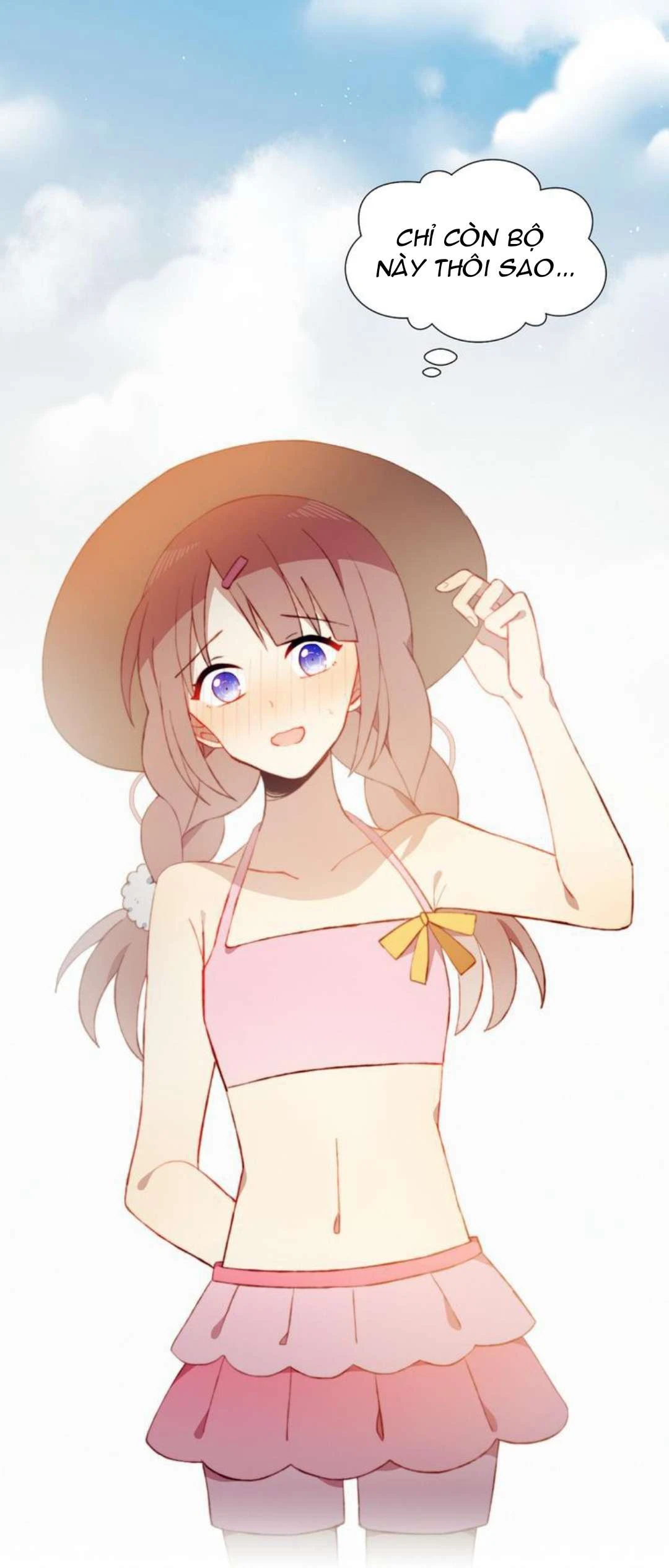 Mối Tình Đầu Chưa Được Trọn Vẹn Chapter  42 - 11