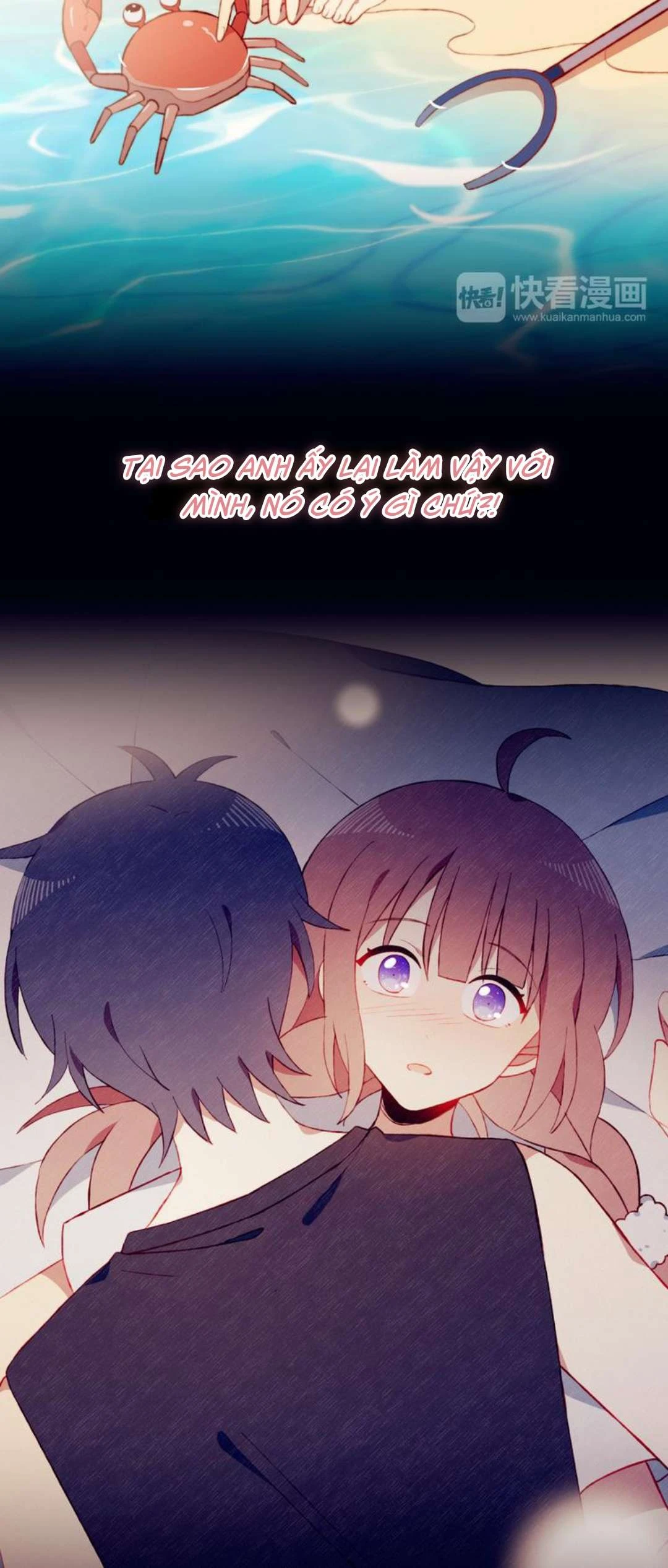 Mối Tình Đầu Chưa Được Trọn Vẹn Chapter  42 - 14