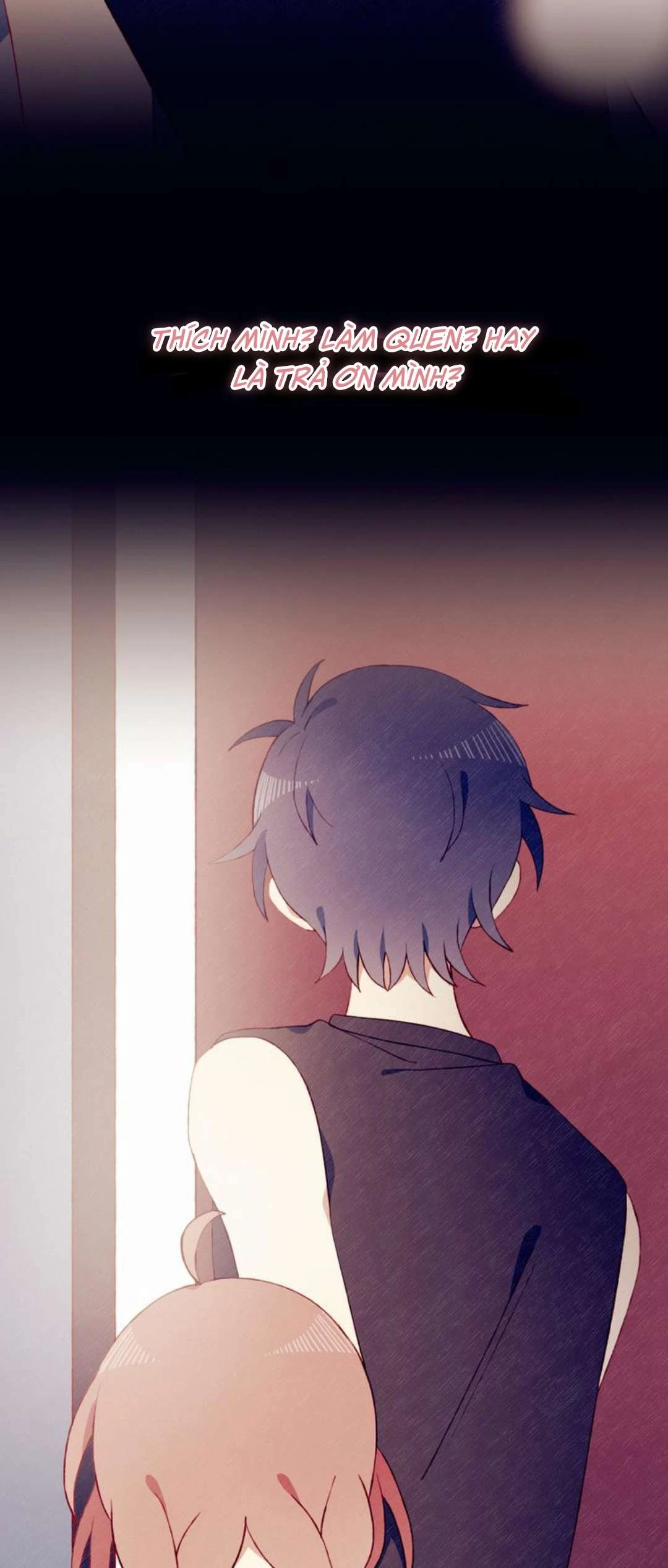 Mối Tình Đầu Chưa Được Trọn Vẹn Chapter  42 - 15