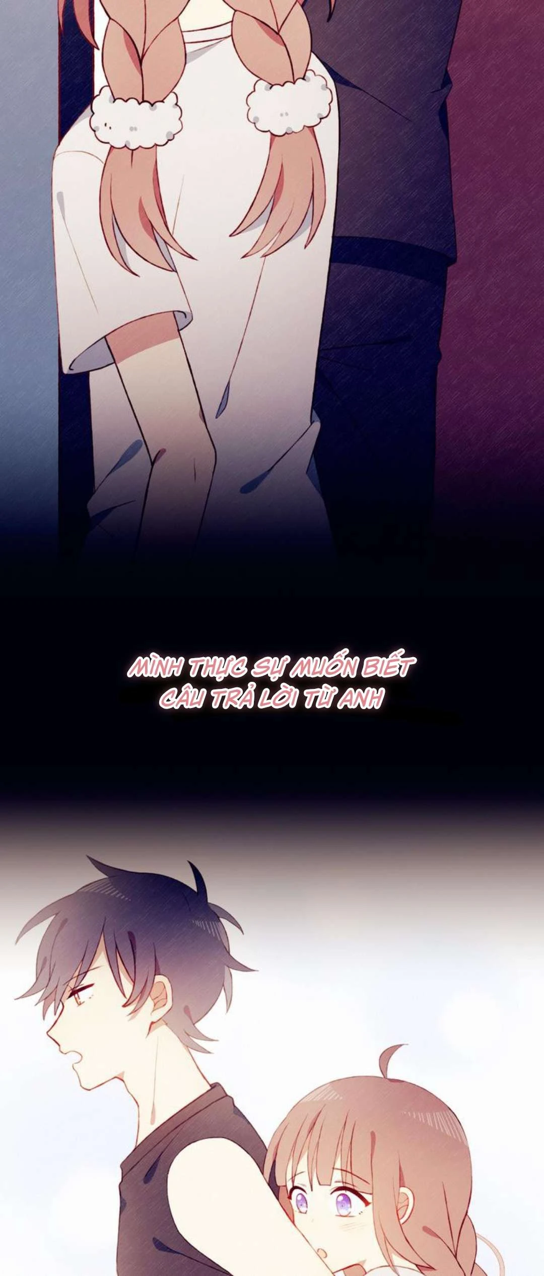 Mối Tình Đầu Chưa Được Trọn Vẹn Chapter  42 - 16