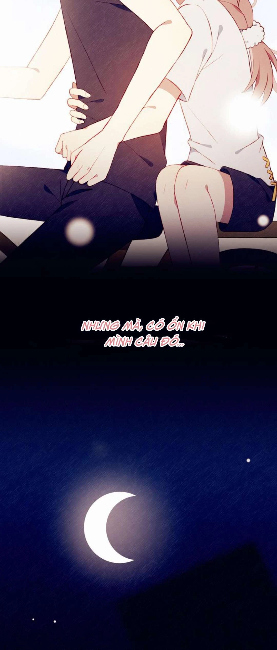 Mối Tình Đầu Chưa Được Trọn Vẹn Chapter  42 - 17