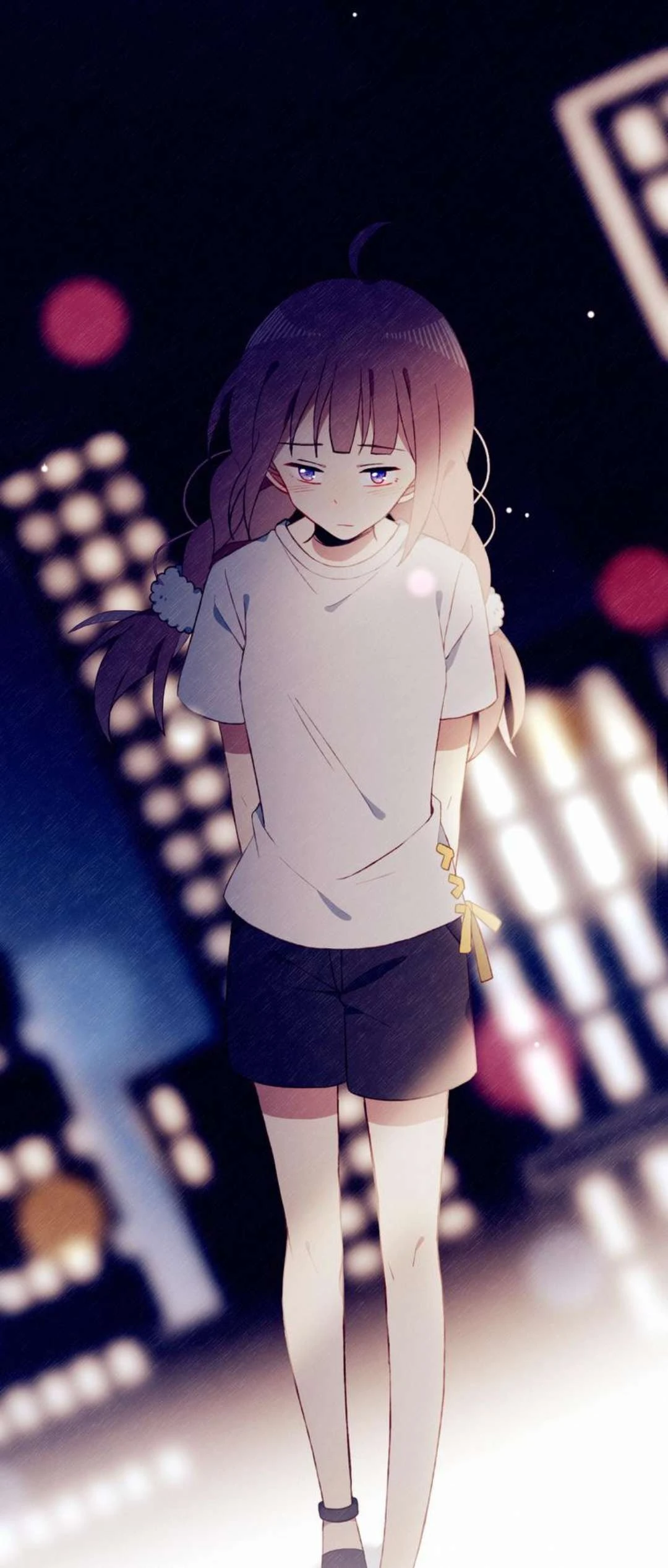 Mối Tình Đầu Chưa Được Trọn Vẹn Chapter  42 - 18