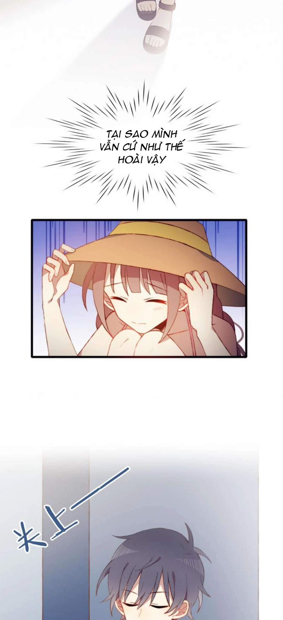 Mối Tình Đầu Chưa Được Trọn Vẹn Chapter  42 - 19