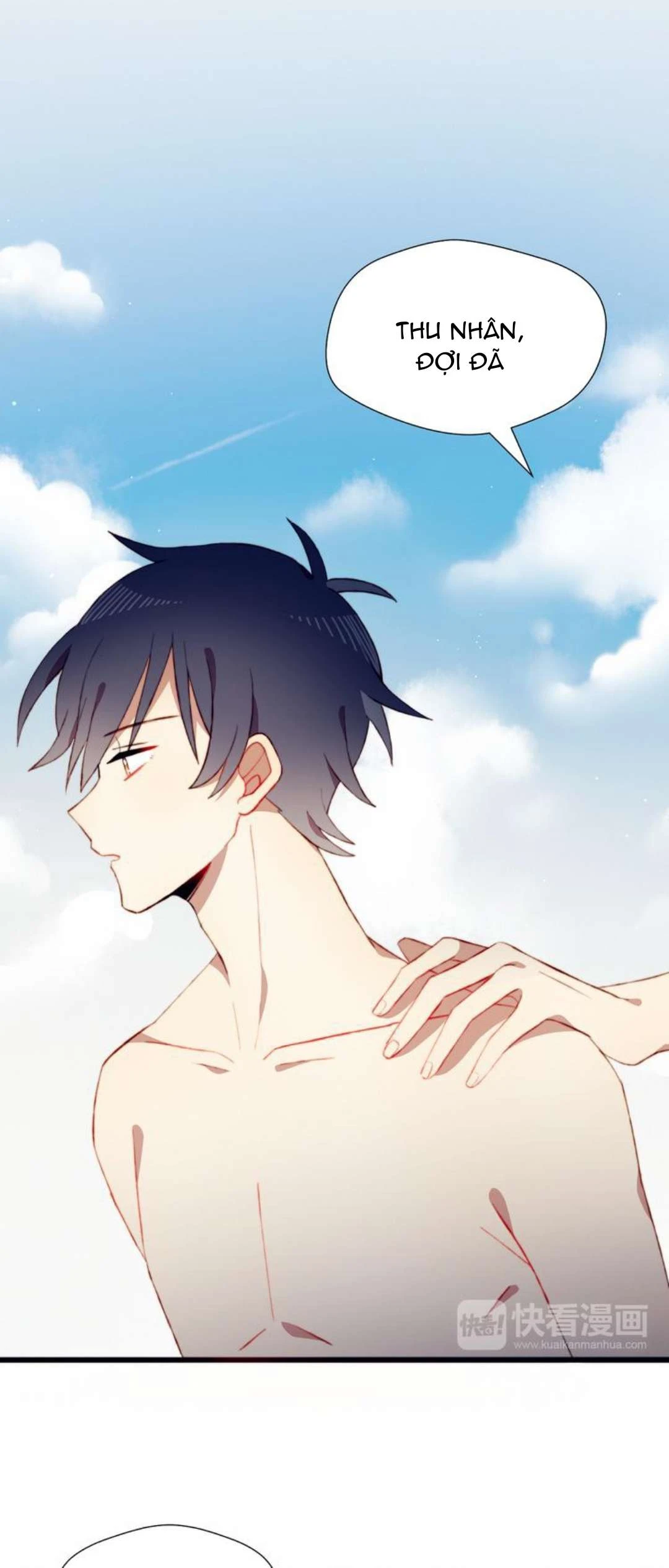 Mối Tình Đầu Chưa Được Trọn Vẹn Chapter  42 - 21