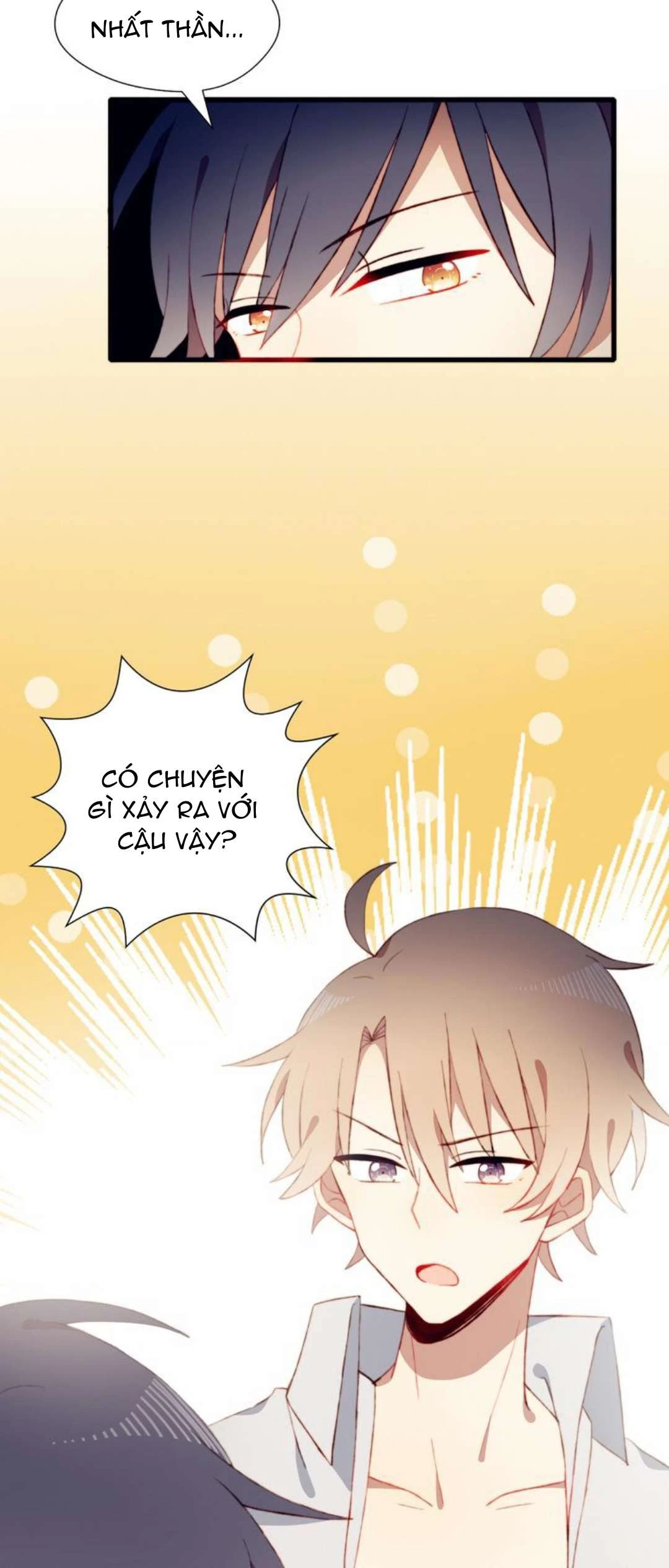 Mối Tình Đầu Chưa Được Trọn Vẹn Chapter  42 - 22