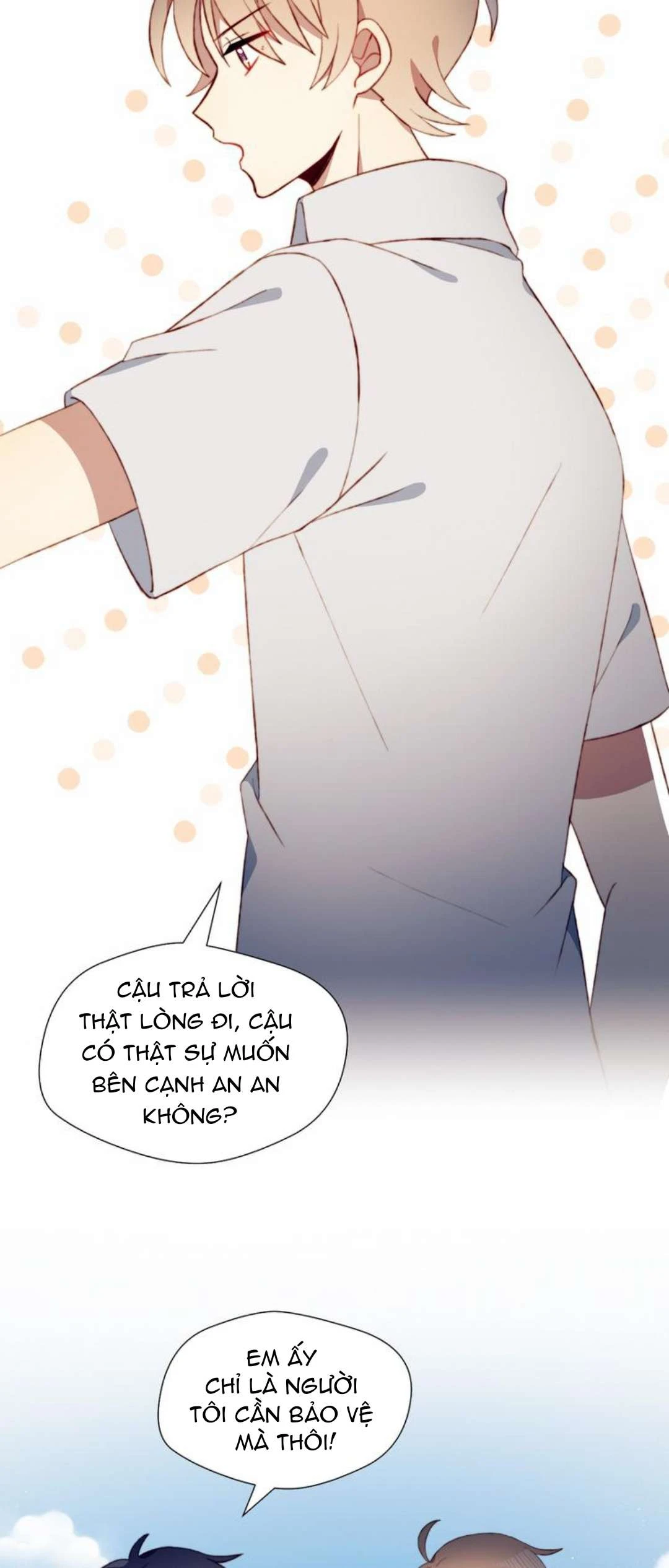 Mối Tình Đầu Chưa Được Trọn Vẹn Chapter  42 - 24