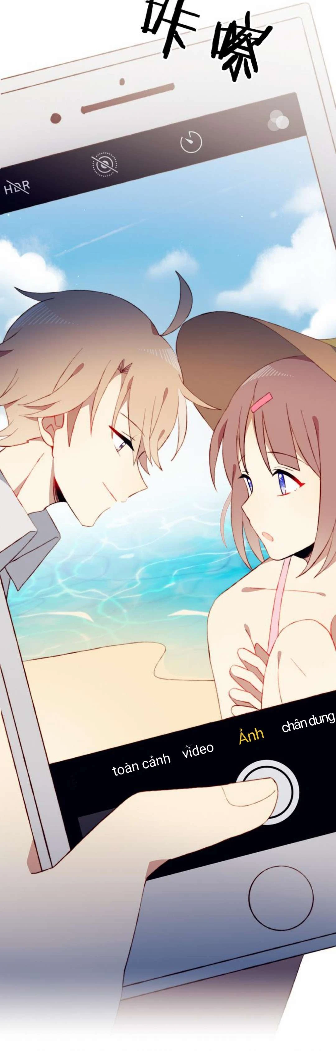 Mối Tình Đầu Chưa Được Trọn Vẹn Chapter  42 - 32