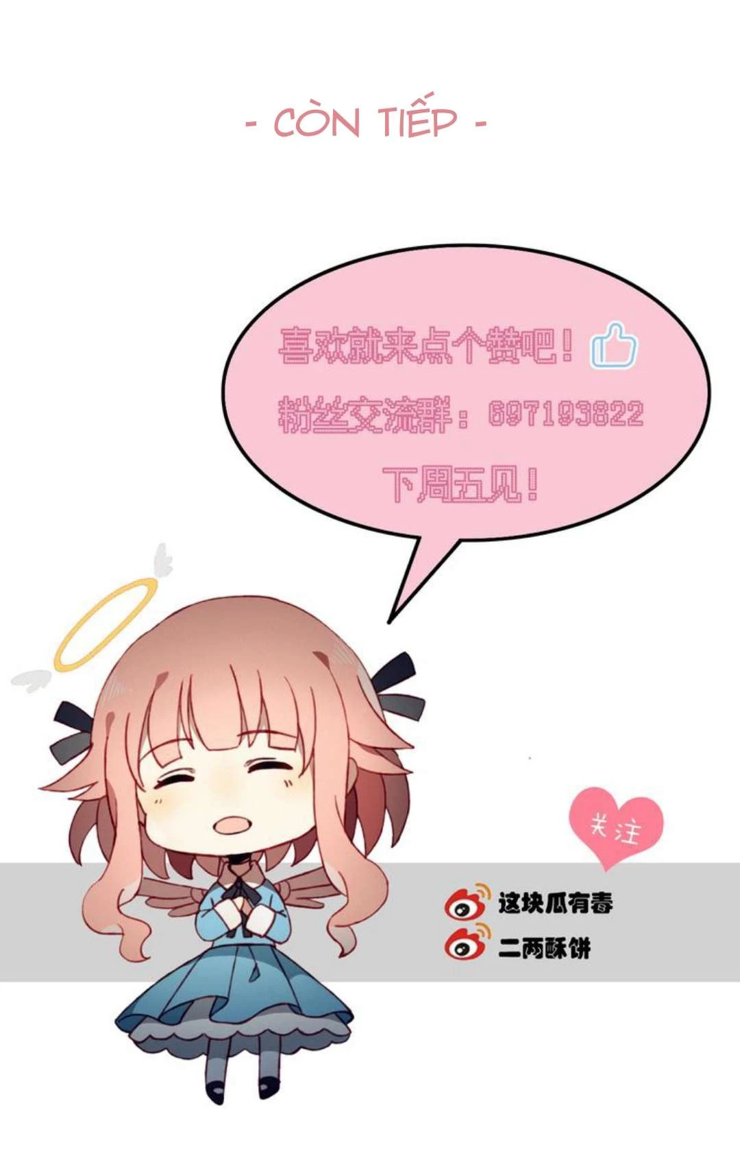 Mối Tình Đầu Chưa Được Trọn Vẹn Chapter  42 - 35