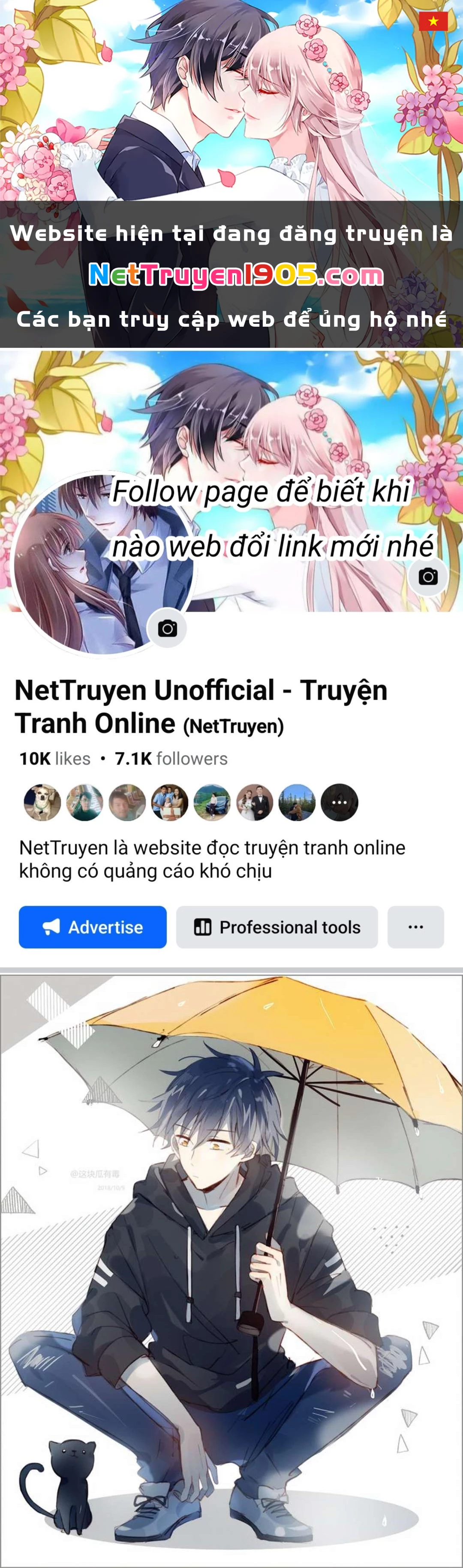 Mối Tình Đầu Chưa Được Trọn Vẹn Chapter 39 - 1