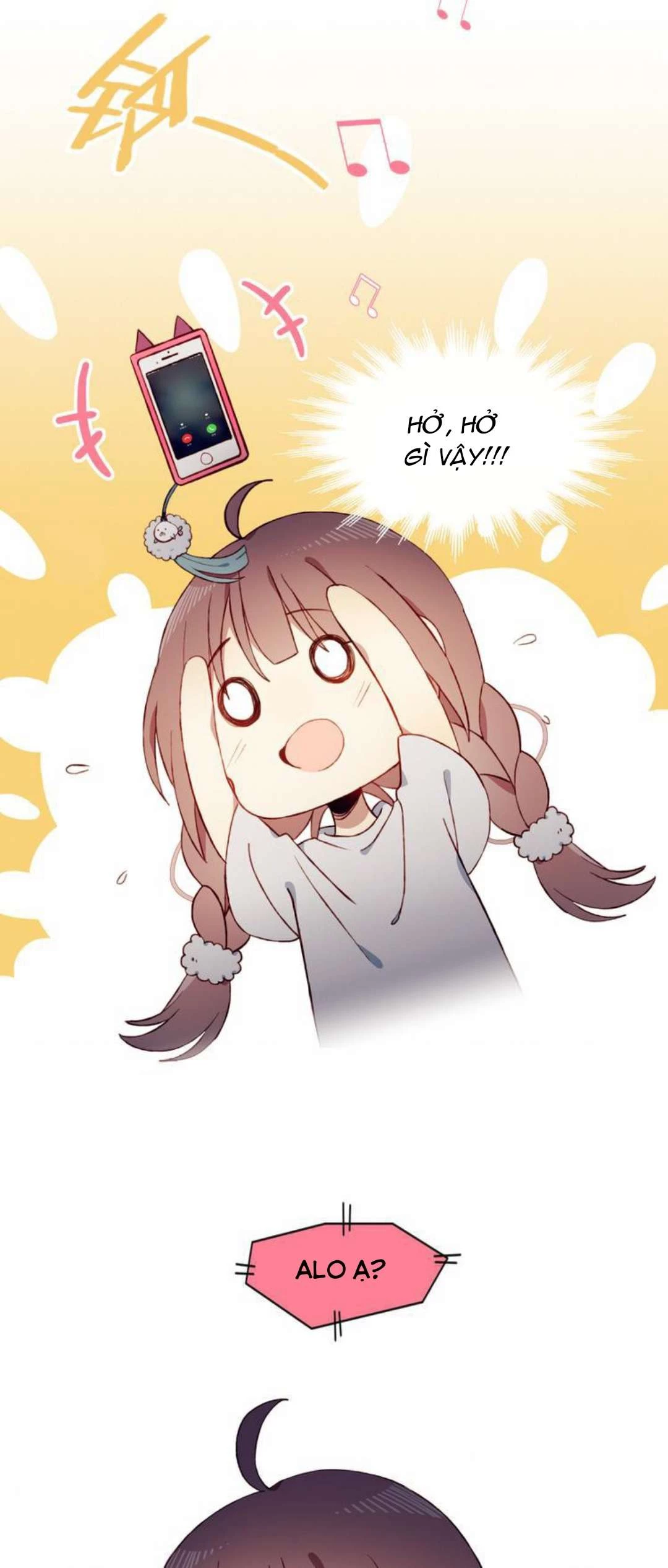 Mối Tình Đầu Chưa Được Trọn Vẹn Chapter 39 - 6