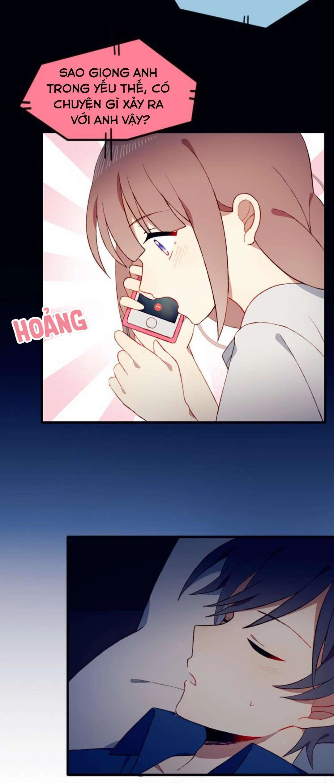 Mối Tình Đầu Chưa Được Trọn Vẹn Chapter 39 - 10