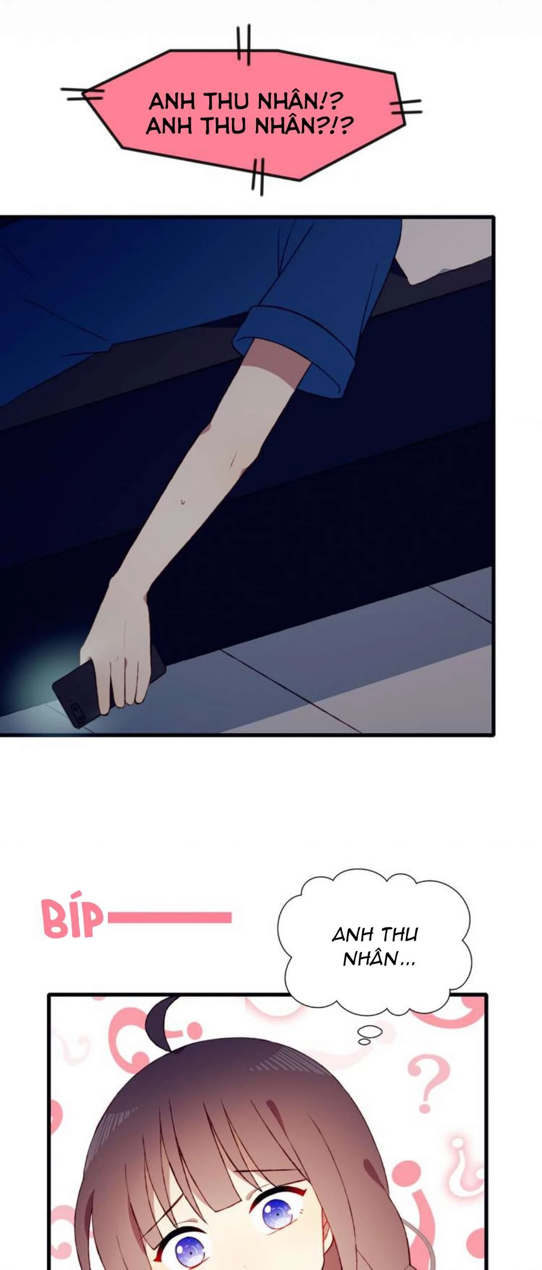 Mối Tình Đầu Chưa Được Trọn Vẹn Chapter 39 - 11