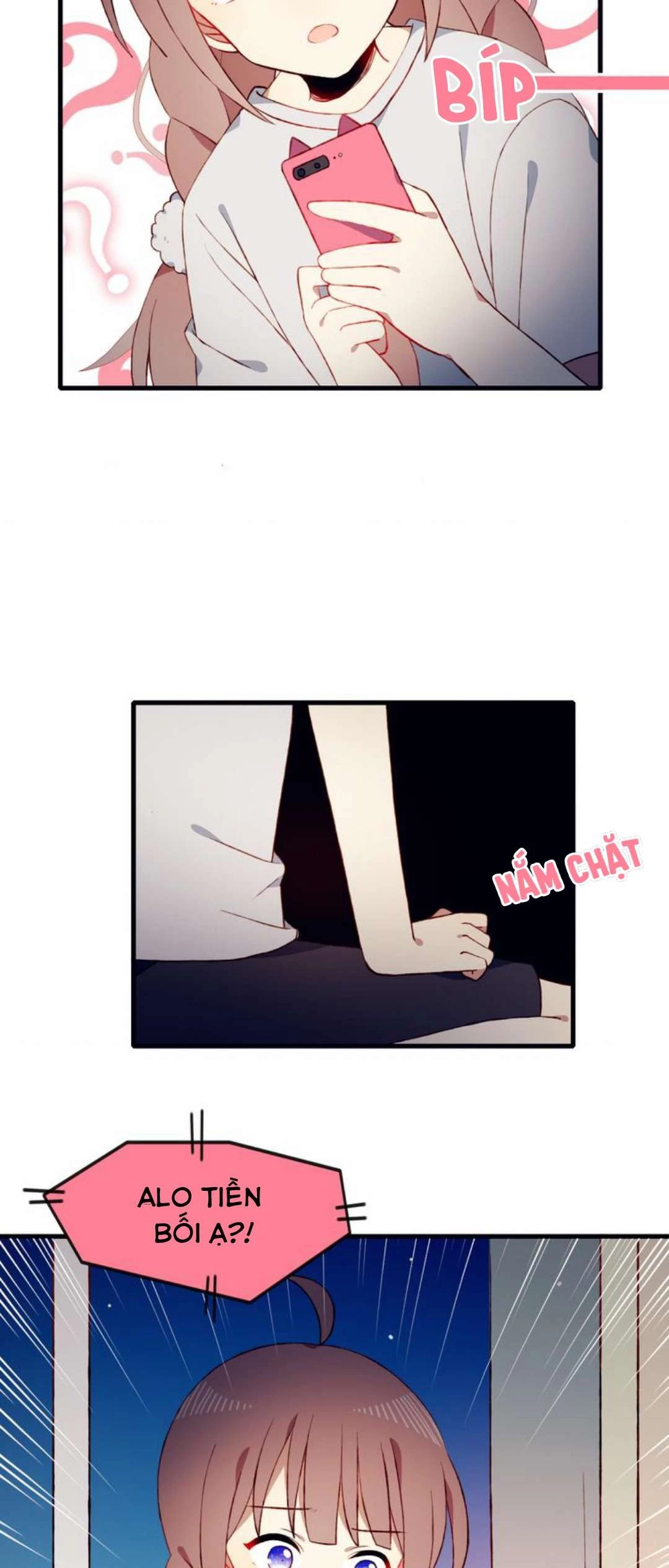 Mối Tình Đầu Chưa Được Trọn Vẹn Chapter 39 - 12