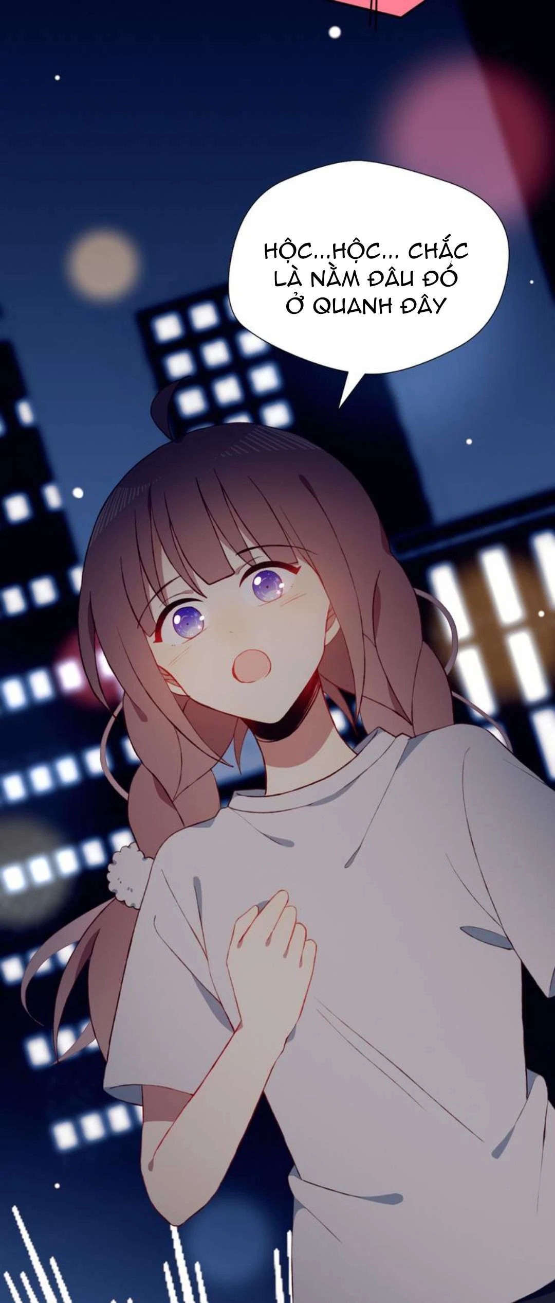 Mối Tình Đầu Chưa Được Trọn Vẹn Chapter 39 - 14