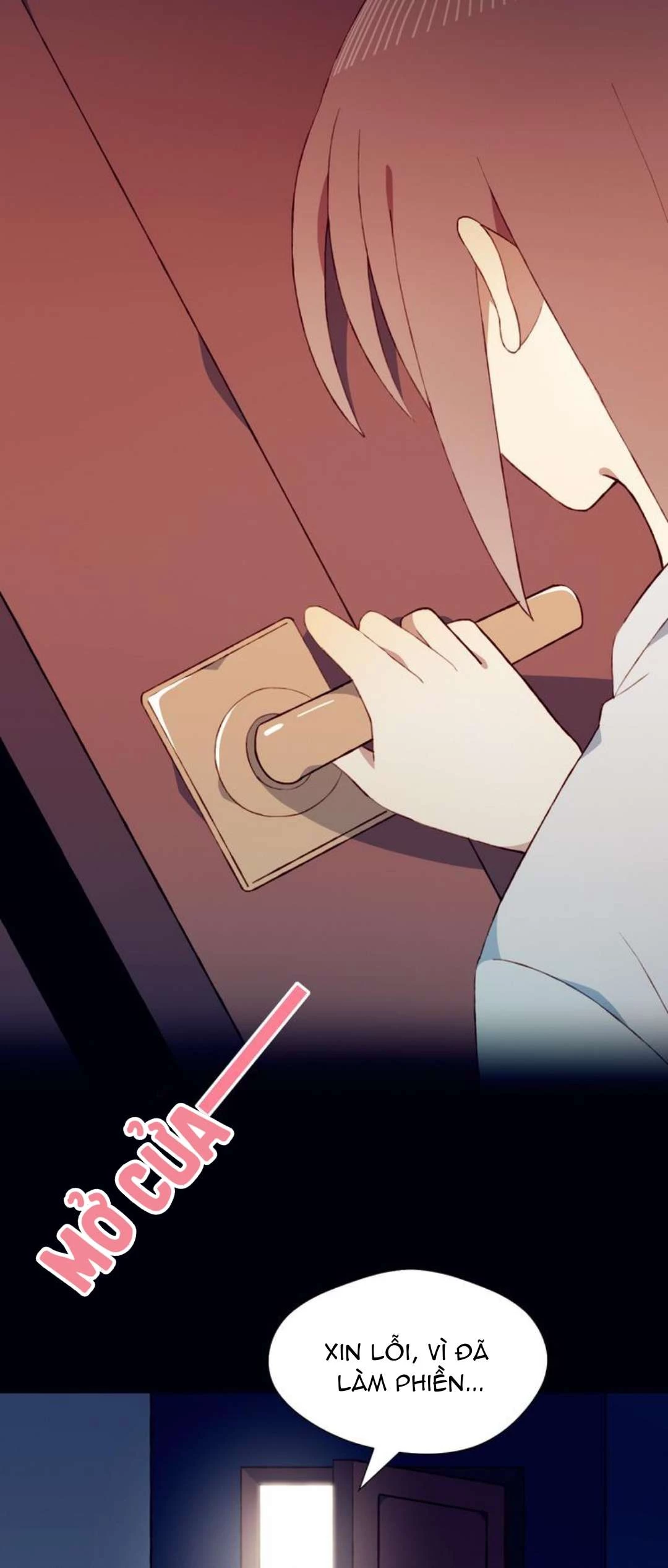 Mối Tình Đầu Chưa Được Trọn Vẹn Chapter 39 - 17