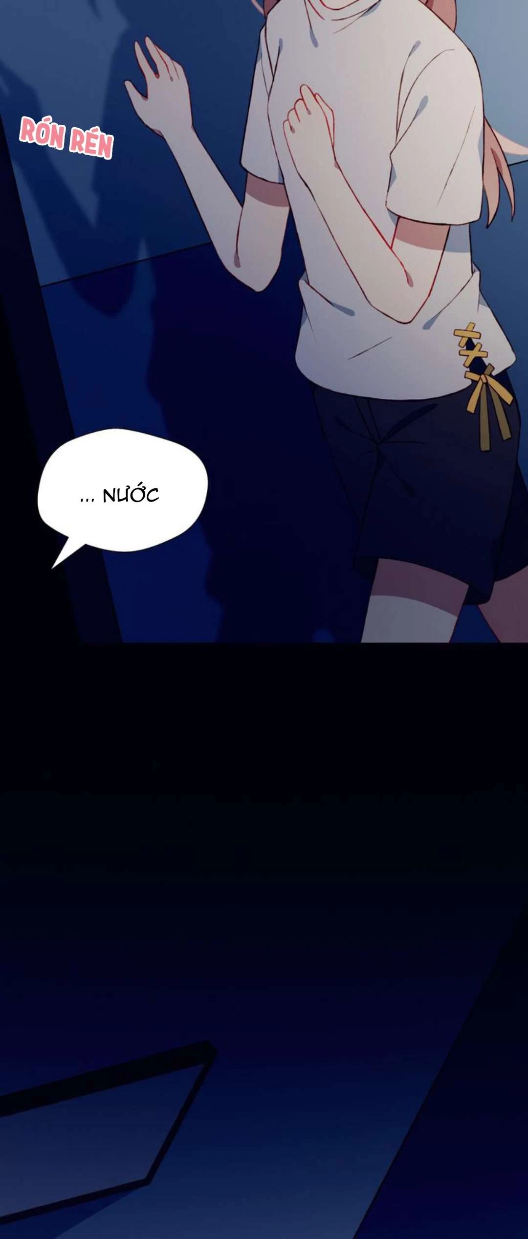 Mối Tình Đầu Chưa Được Trọn Vẹn Chapter 39 - 19