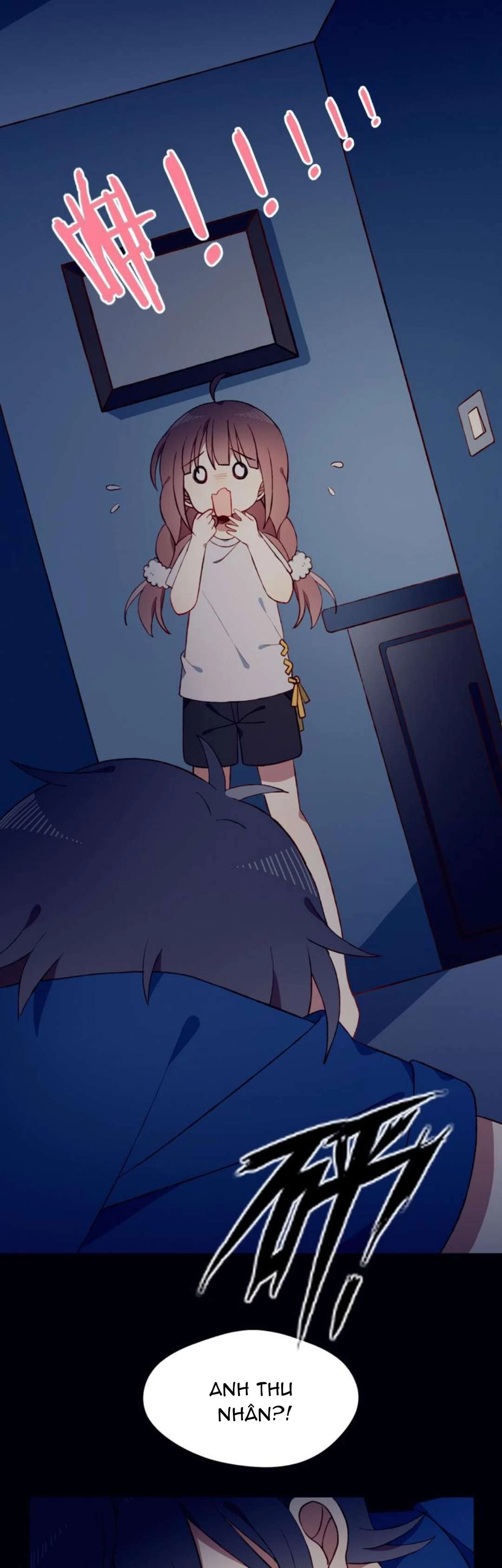 Mối Tình Đầu Chưa Được Trọn Vẹn Chapter 39 - 20