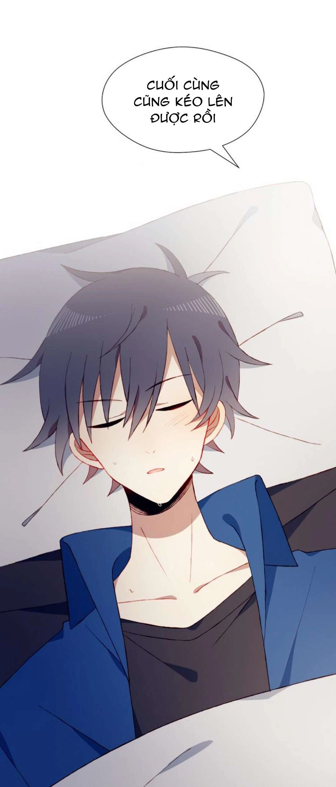 Mối Tình Đầu Chưa Được Trọn Vẹn Chapter 39 - 22