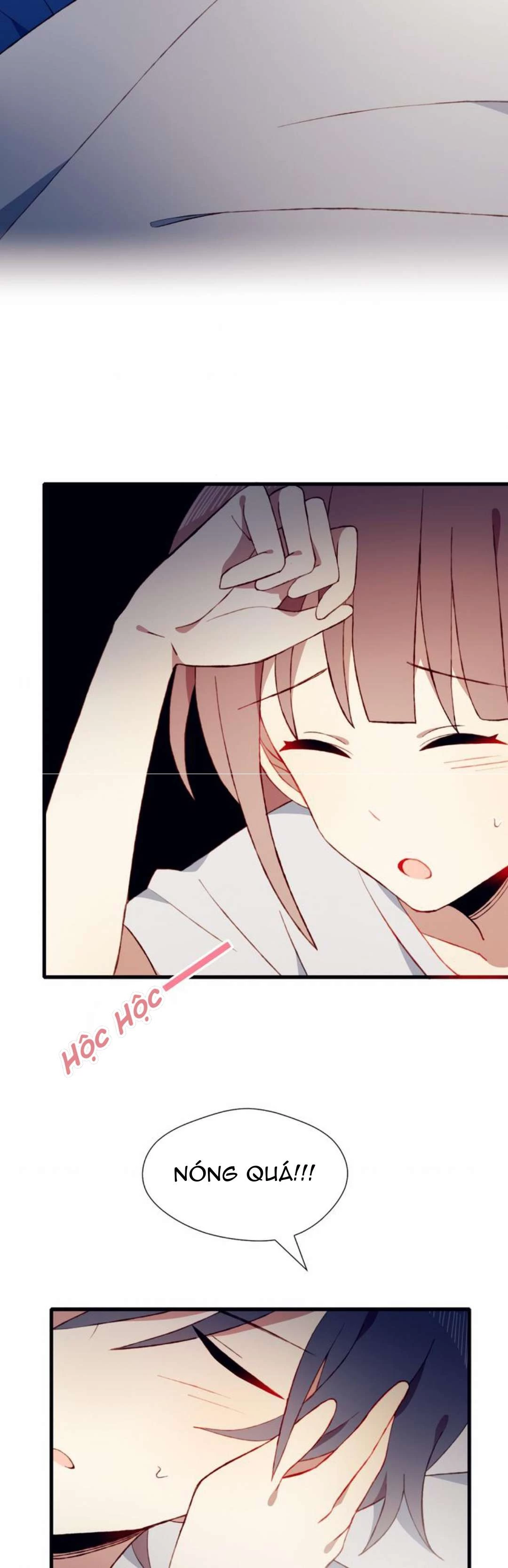 Mối Tình Đầu Chưa Được Trọn Vẹn Chapter 39 - 23