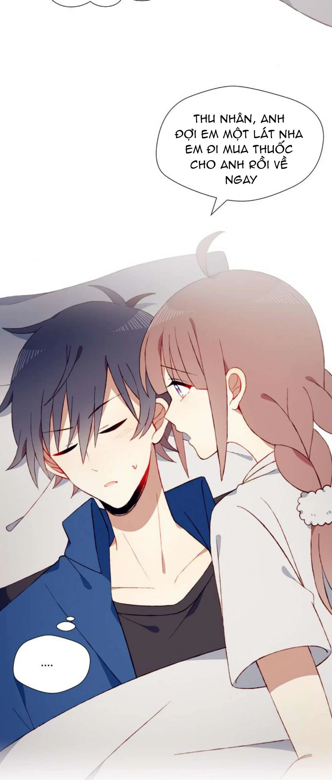 Mối Tình Đầu Chưa Được Trọn Vẹn Chapter 39 - 25