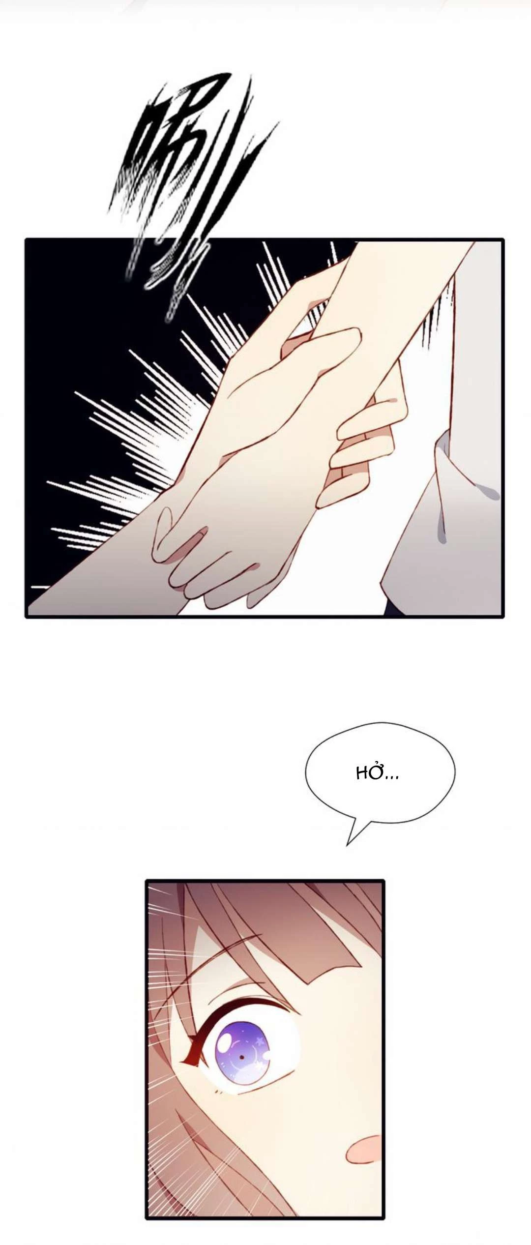 Mối Tình Đầu Chưa Được Trọn Vẹn Chapter 39 - 26