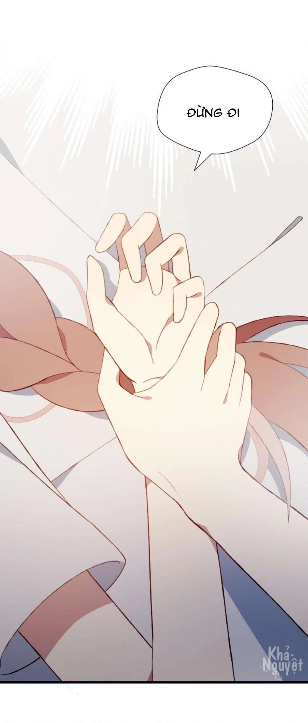 Mối Tình Đầu Chưa Được Trọn Vẹn Chapter 39 - 27