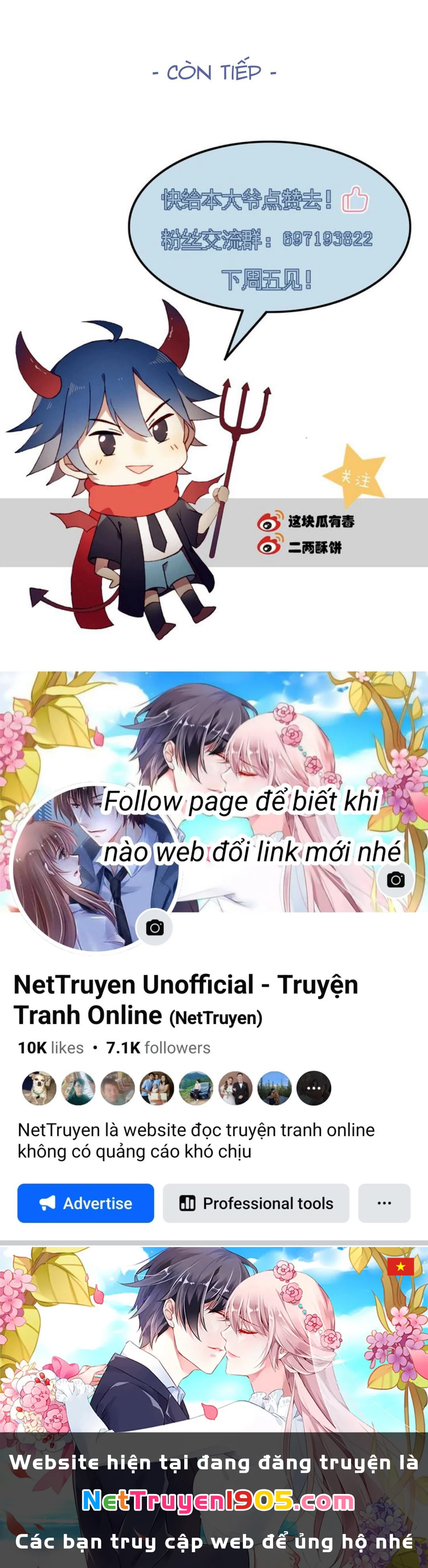 Mối Tình Đầu Chưa Được Trọn Vẹn Chapter 39 - 30