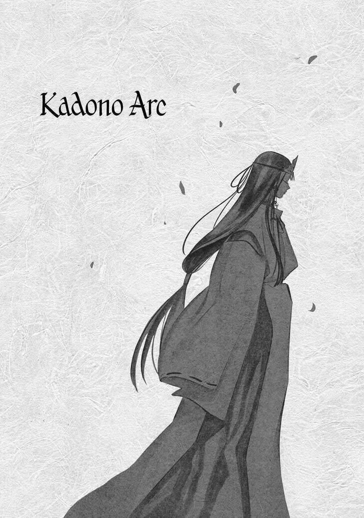 Kijin Gentoushou Chapter 1 - 3