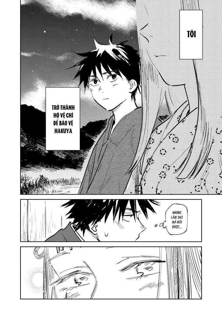 Kijin Gentoushou Chapter 1 - 40