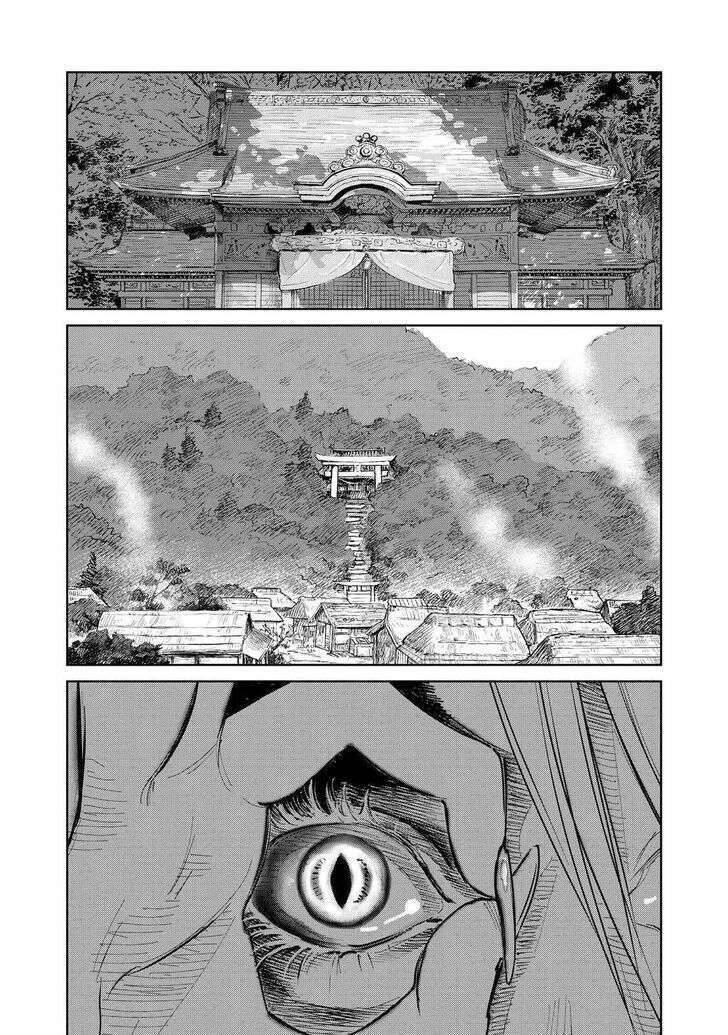 Kijin Gentoushou Chapter 1 - 53