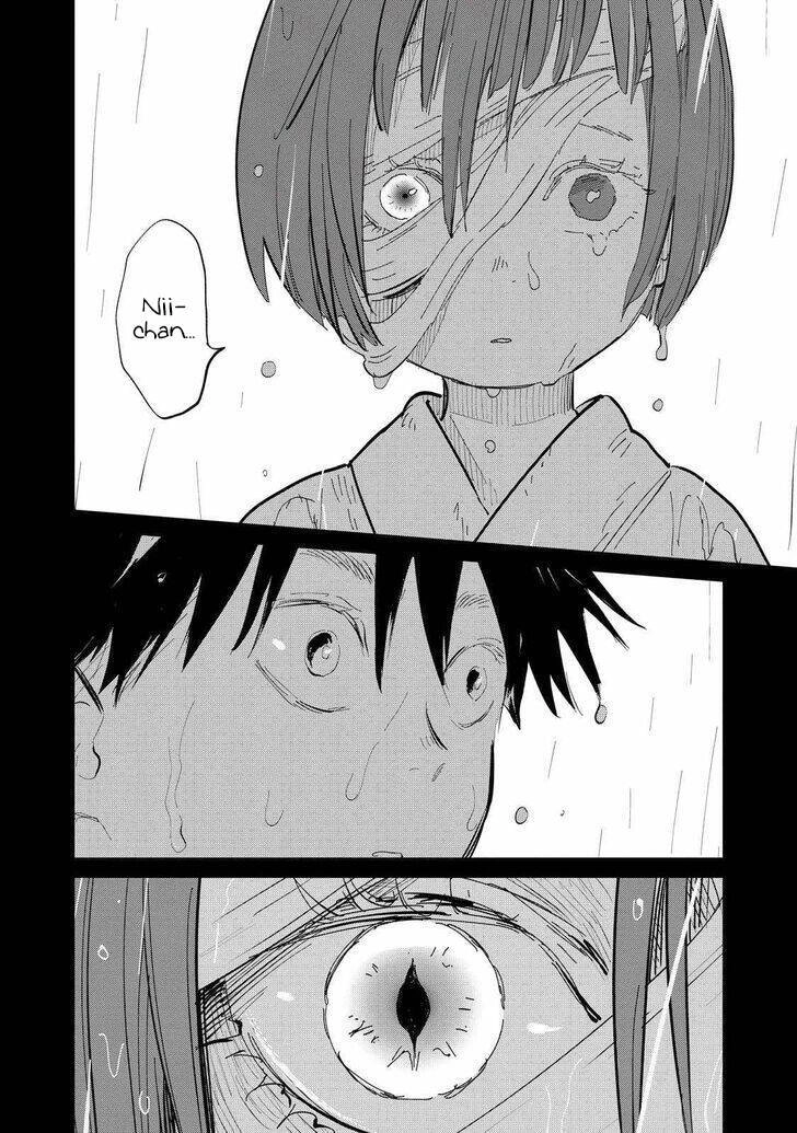 Kijin Gentoushou Chapter 2 - 10