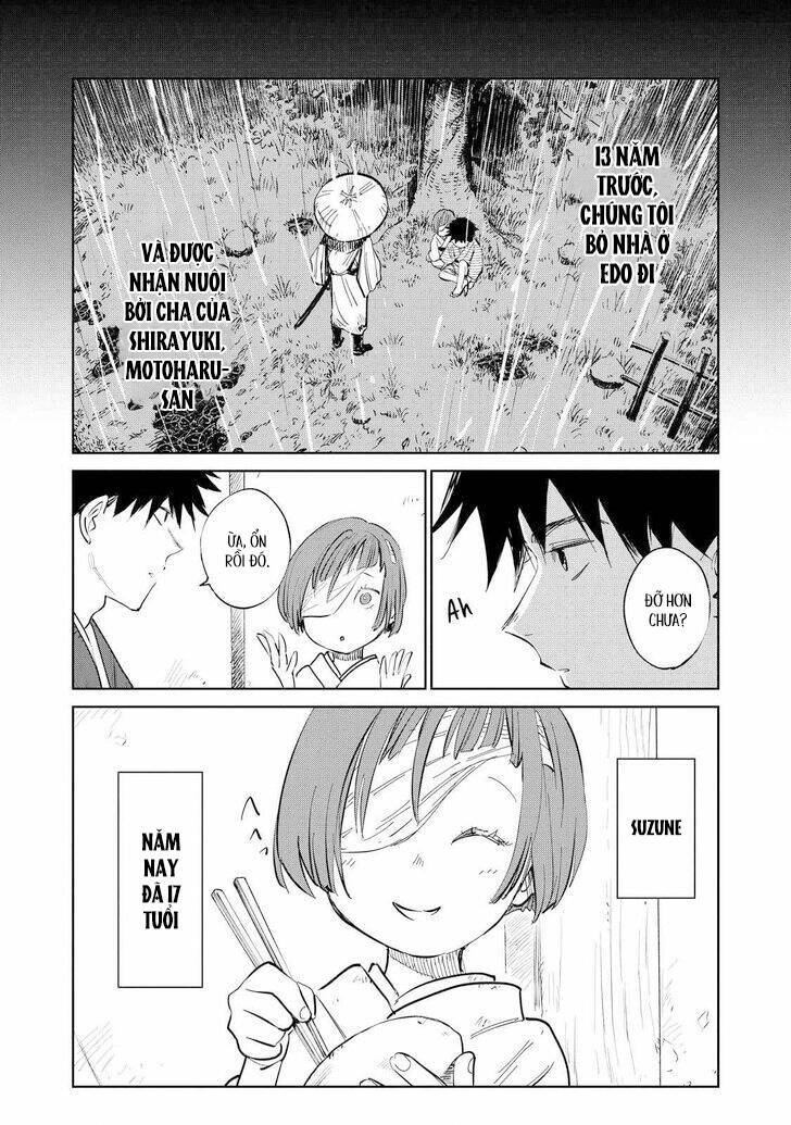 Kijin Gentoushou Chapter 2 - 11