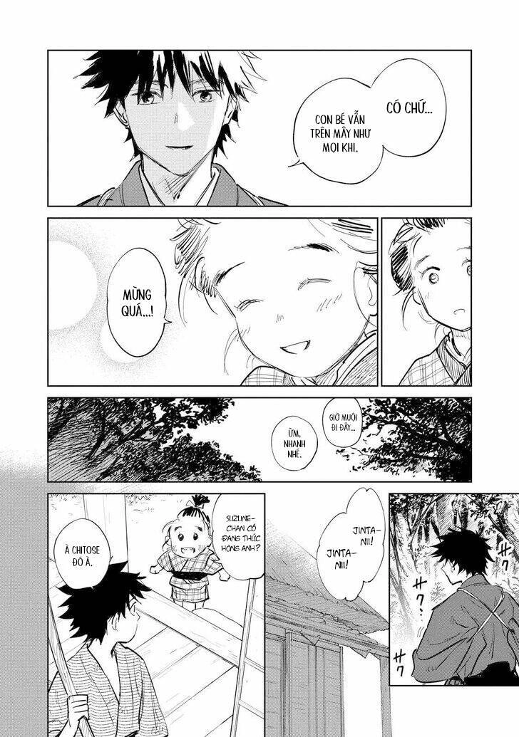 Kijin Gentoushou Chapter 2 - 23